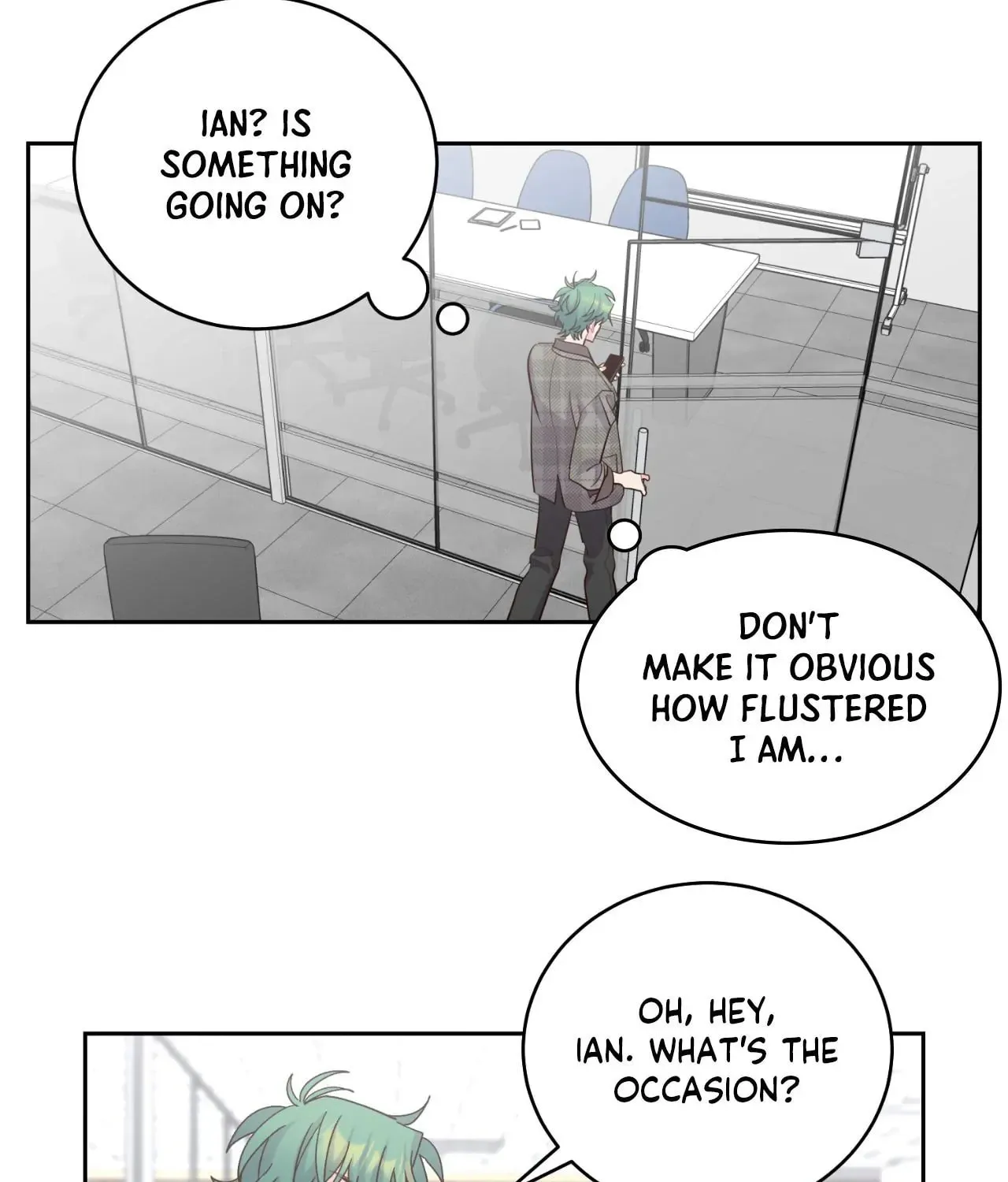 Read Merry Marbling chapter 113 image 67 on Lezhin