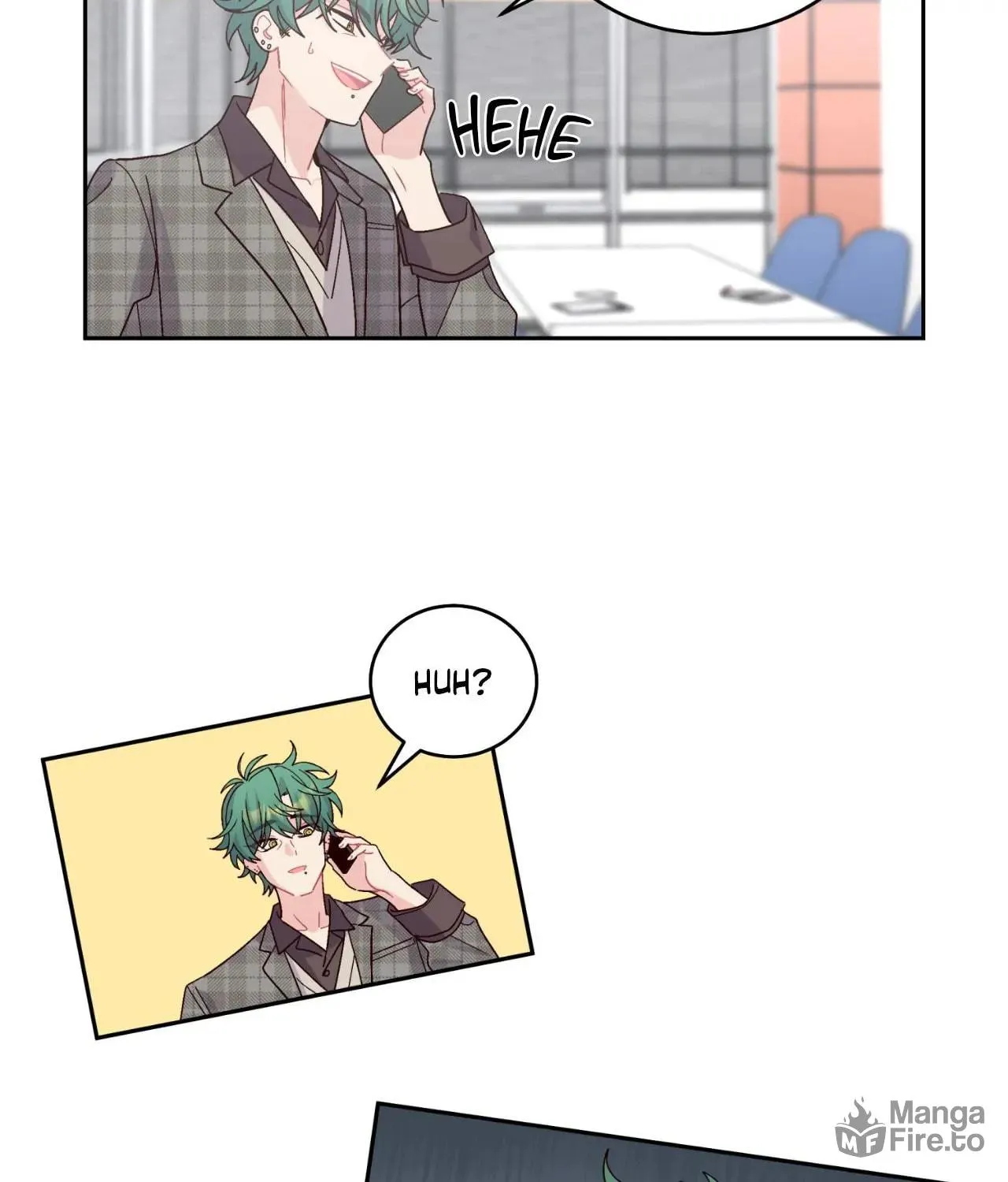 Read Merry Marbling chapter 113 image 68 on Lezhin
