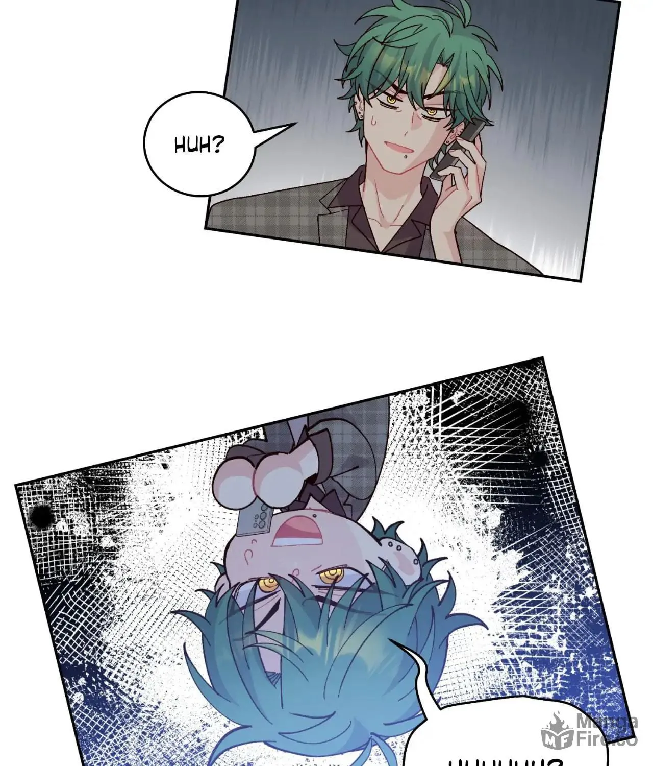 Read Merry Marbling chapter 113 image 69 on Lezhin