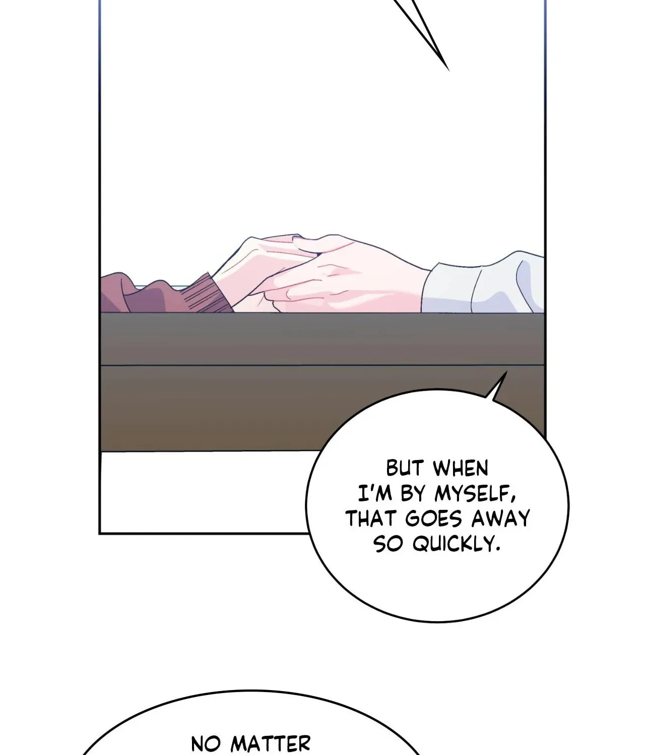 Read Merry Marbling chapter 113 image 7 on Lezhin