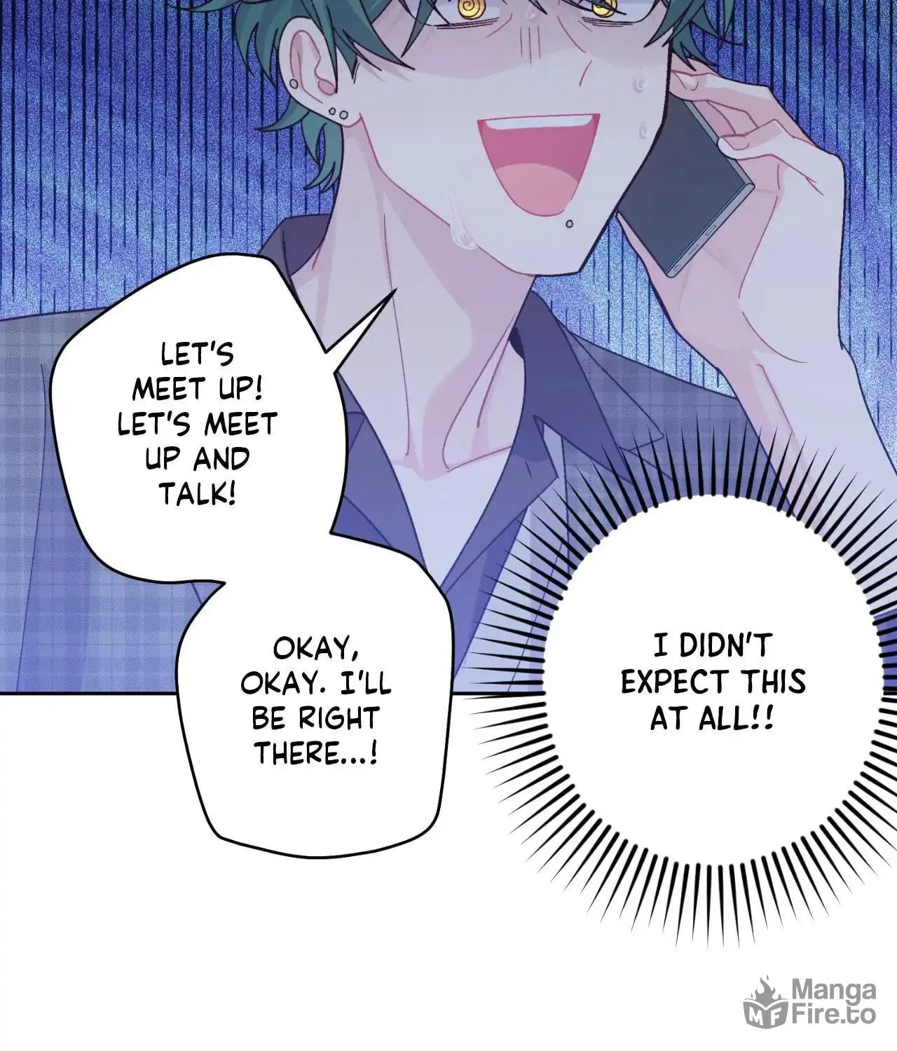Read Merry Marbling chapter 113 image 71 on Lezhin