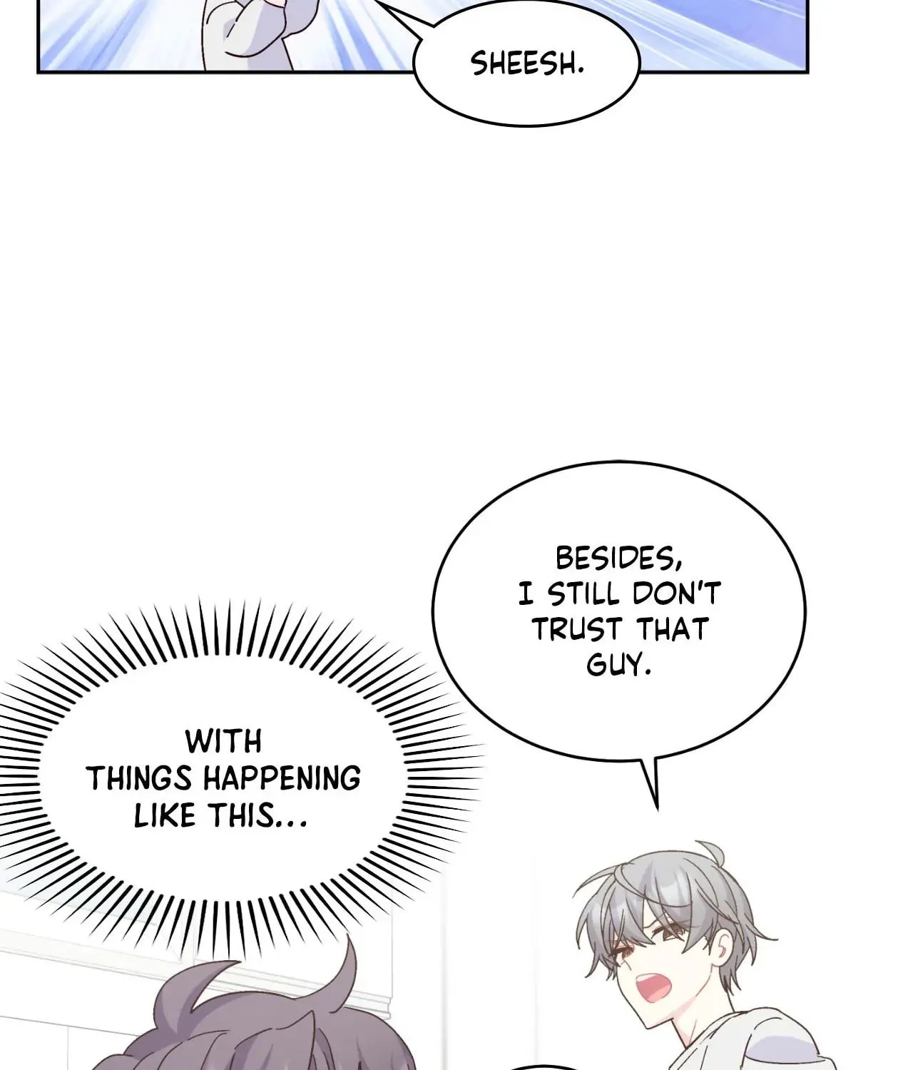 Read Merry Marbling chapter 113 image 78 on Lezhin