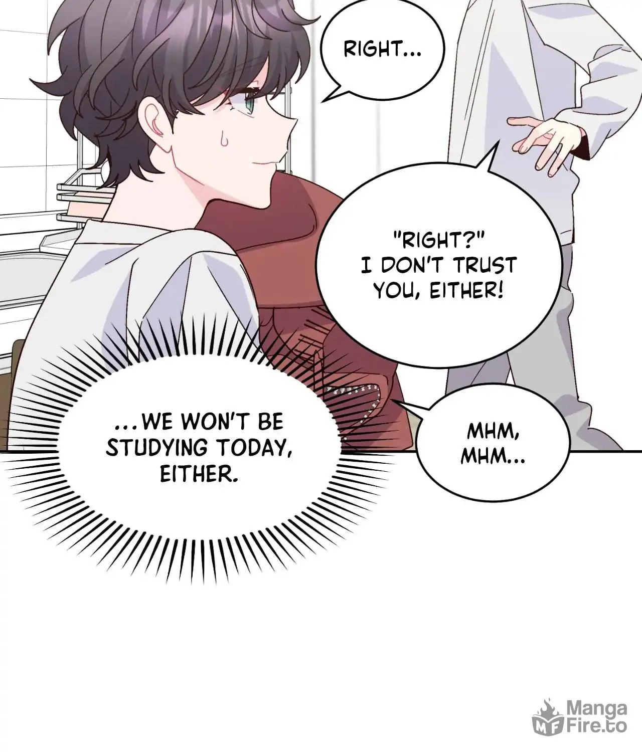 Read Merry Marbling chapter 113 image 79 on Lezhin