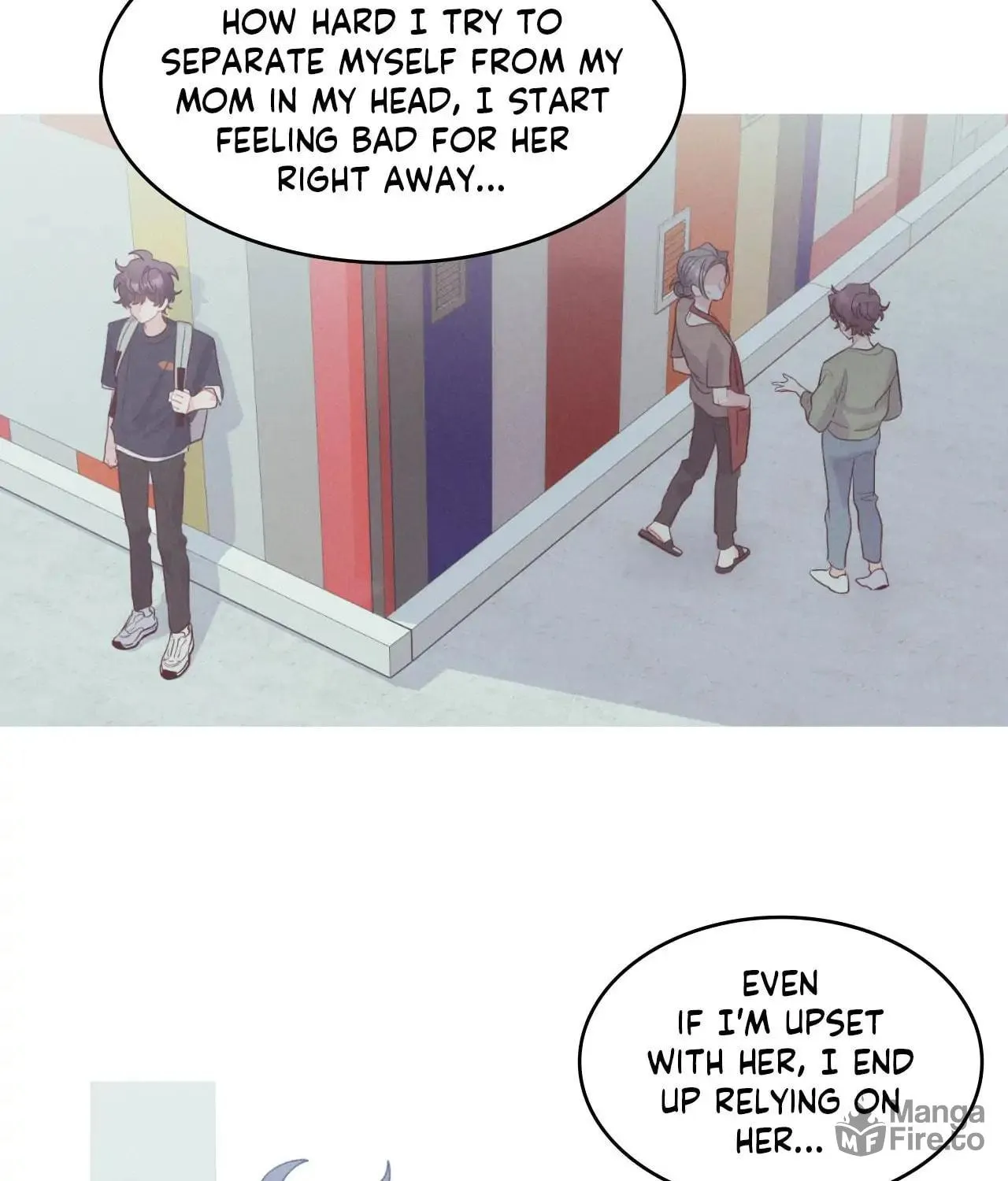 Read Merry Marbling chapter 113 image 8 on Lezhin