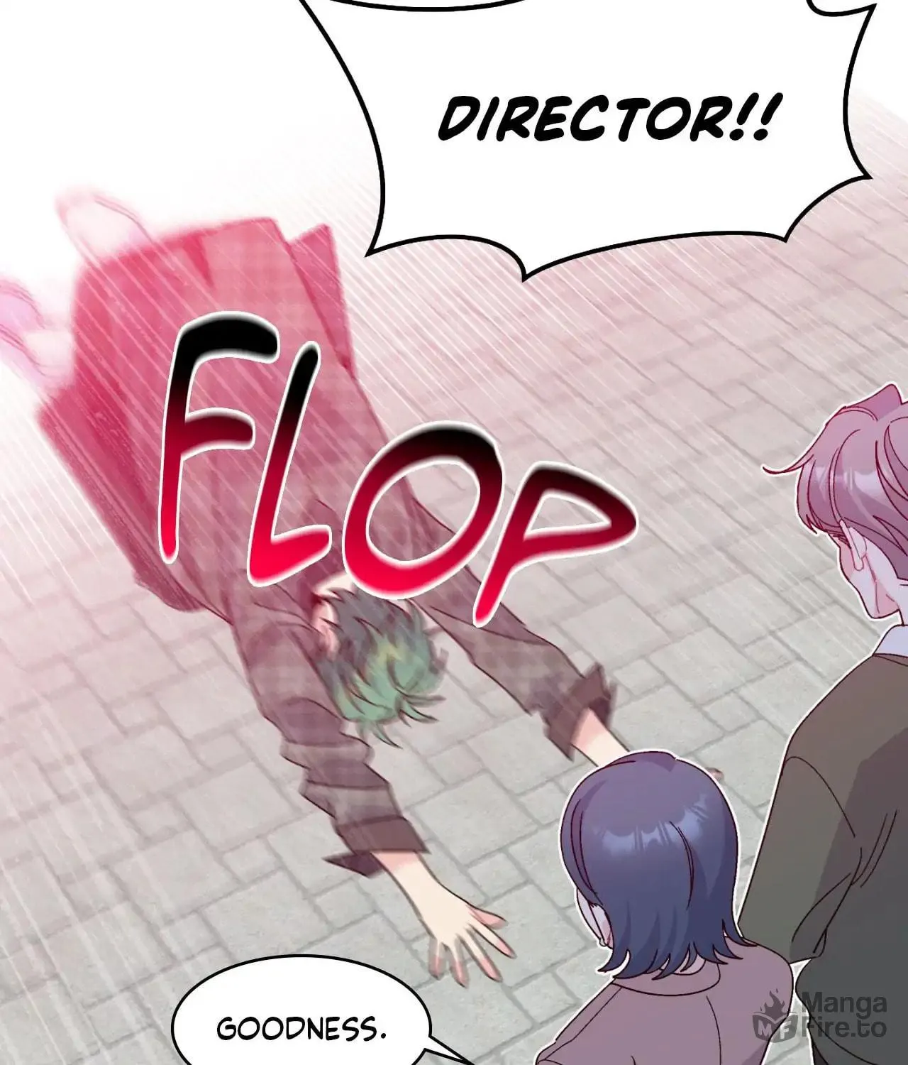 Read Merry Marbling chapter 113 image 84 on Lezhin