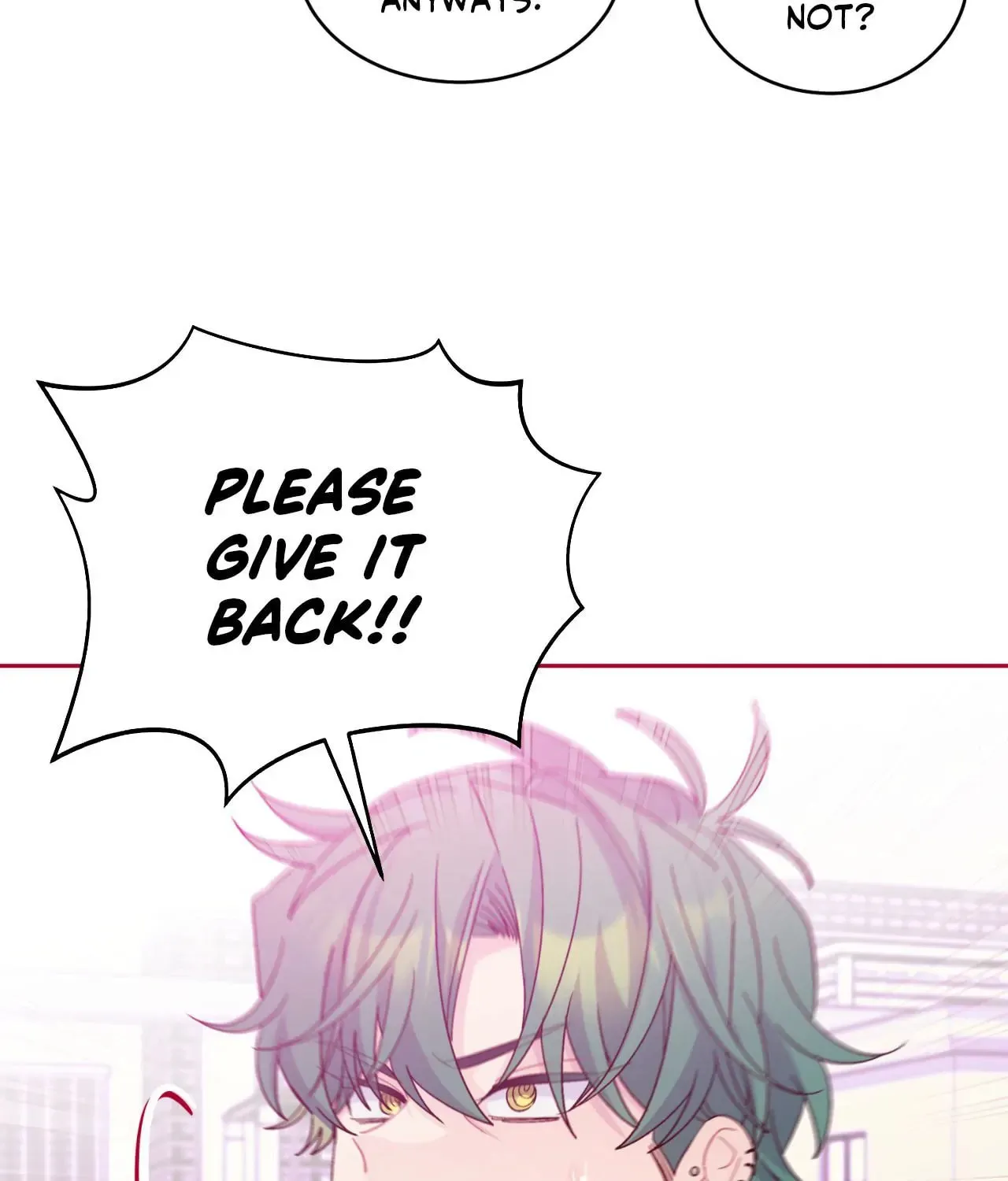 Read Merry Marbling chapter 113 image 87 on Lezhin