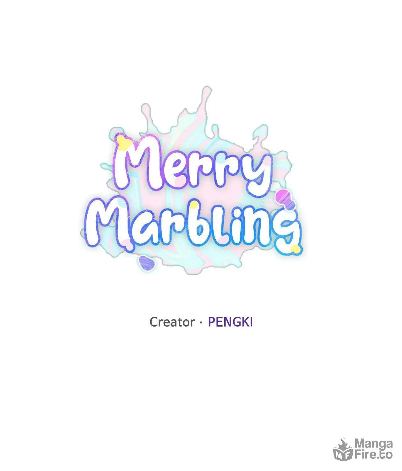 Read Merry Marbling chapter 114 image 11 on Lezhin