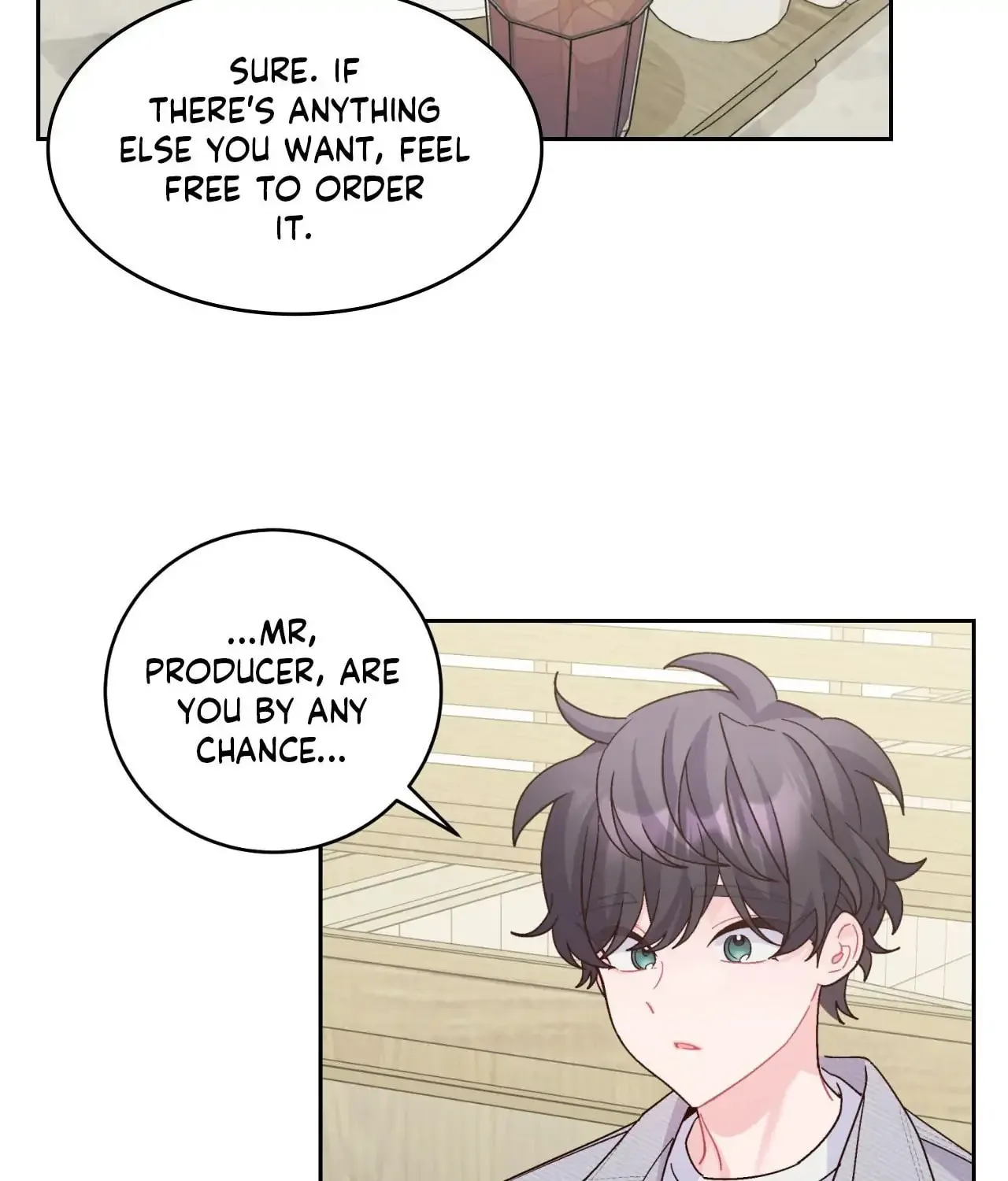 Read Merry Marbling chapter 114 image 13 on Lezhin