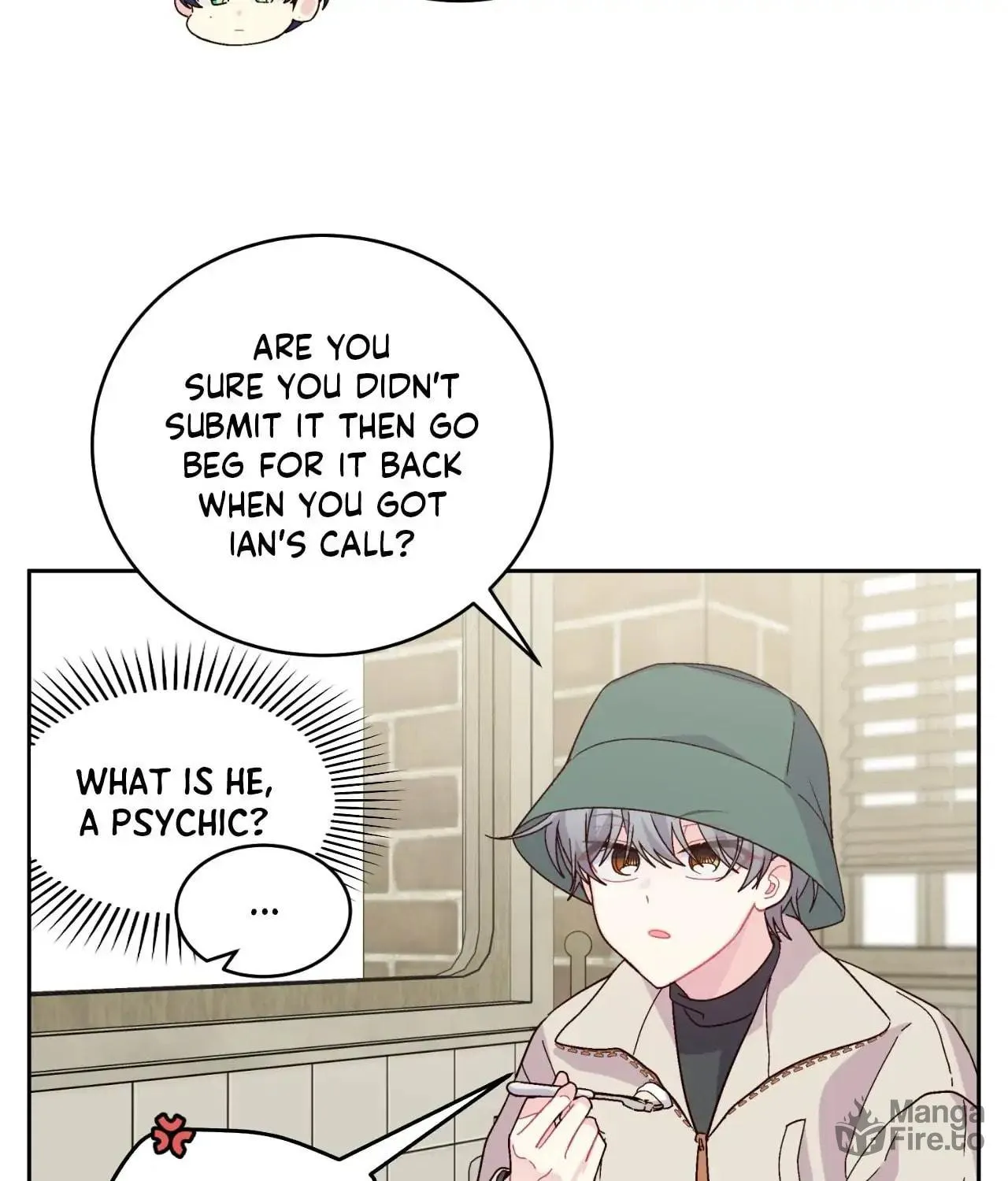 Read Merry Marbling chapter 114 image 17 on Lezhin