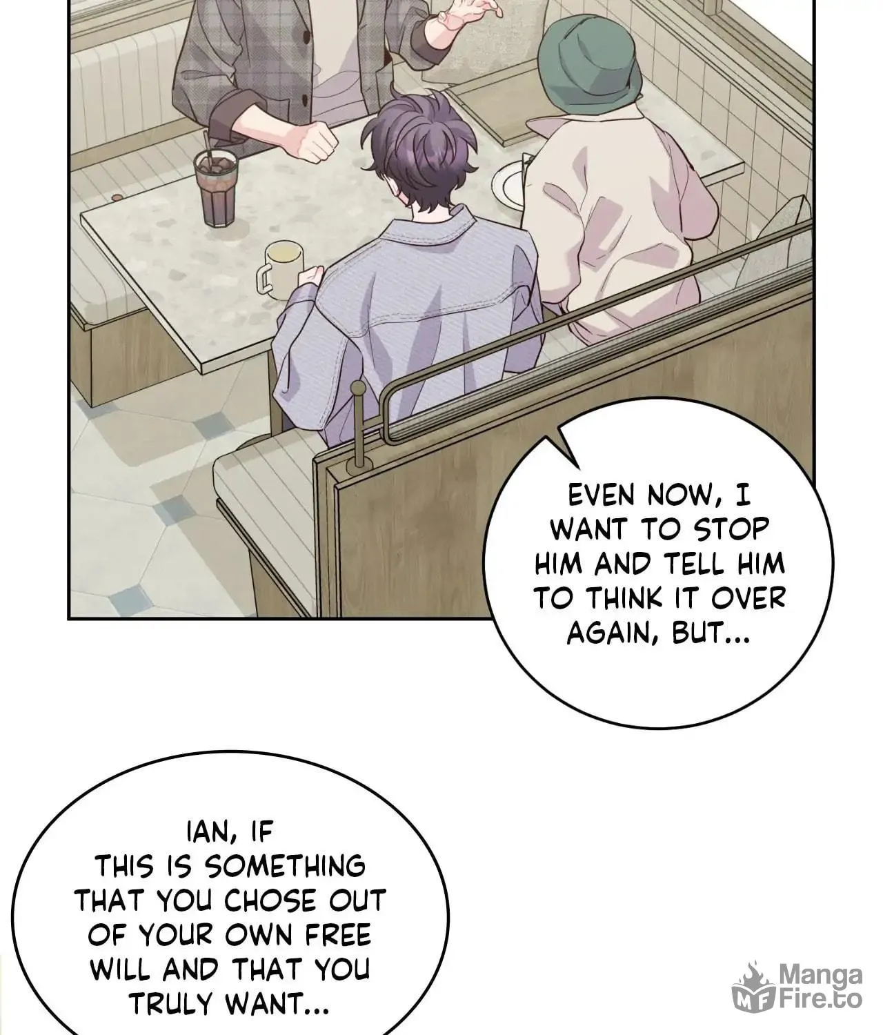 Read Merry Marbling chapter 114 image 19 on Lezhin