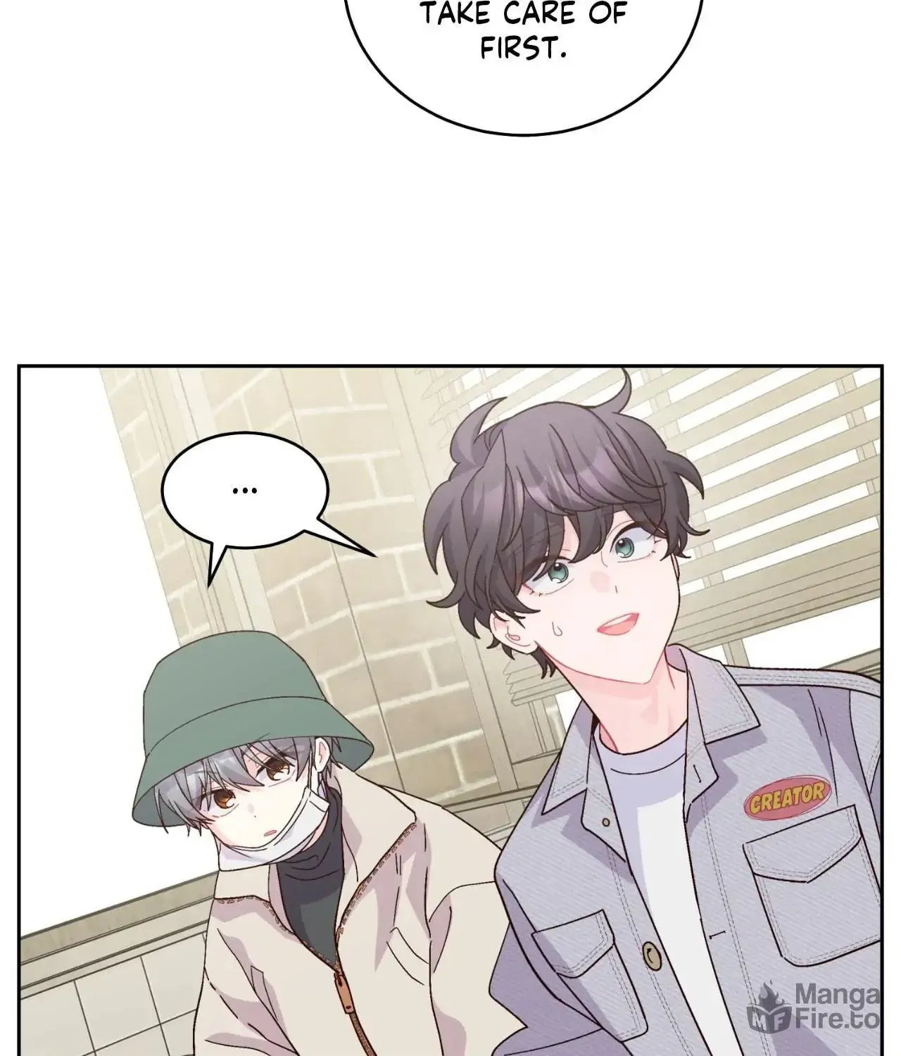 Read Merry Marbling chapter 114 image 2 on Lezhin
