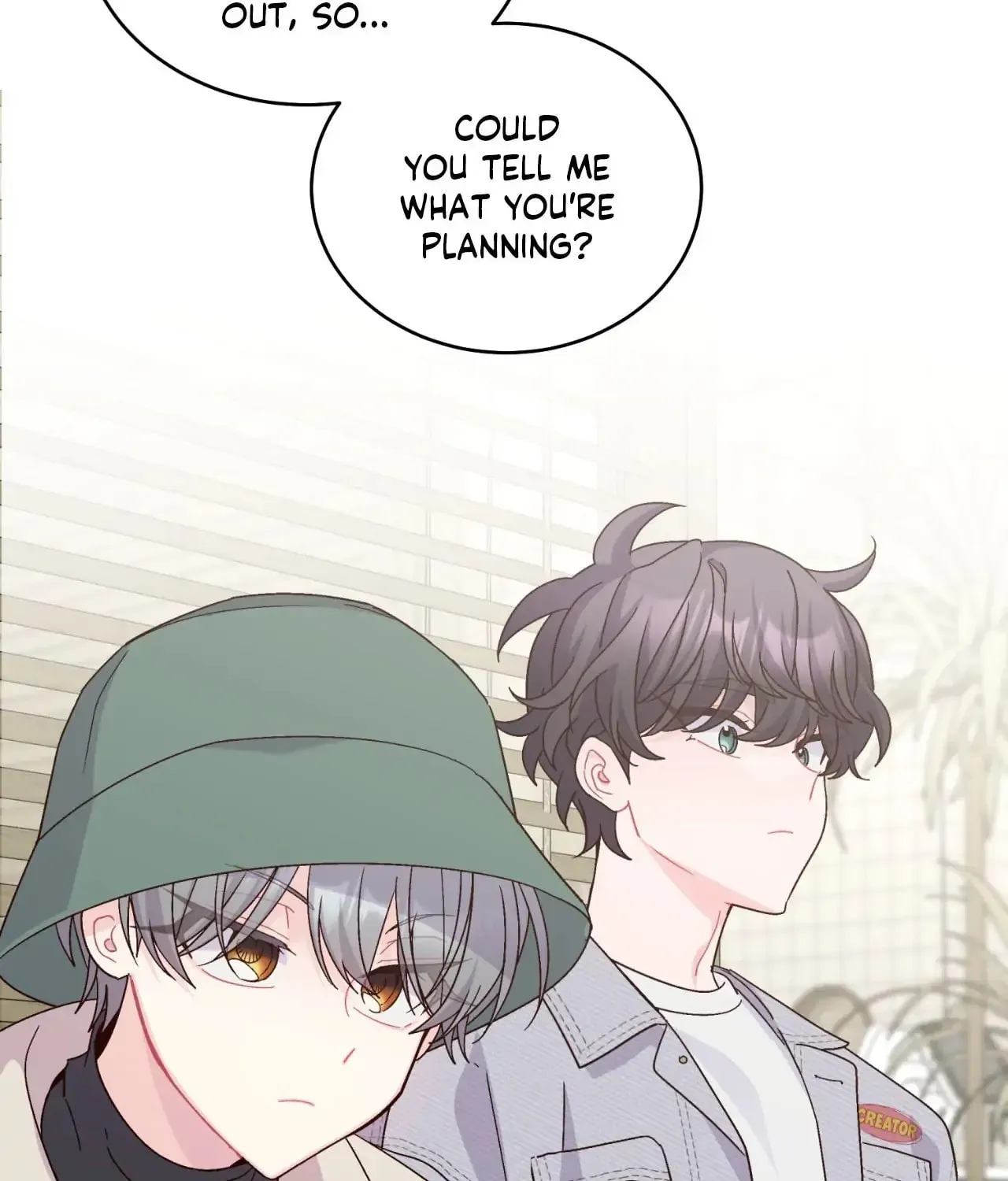 Read Merry Marbling chapter 114 image 22 on Lezhin