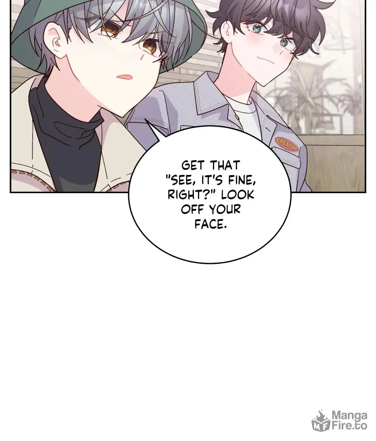 Read Merry Marbling chapter 114 image 24 on Lezhin