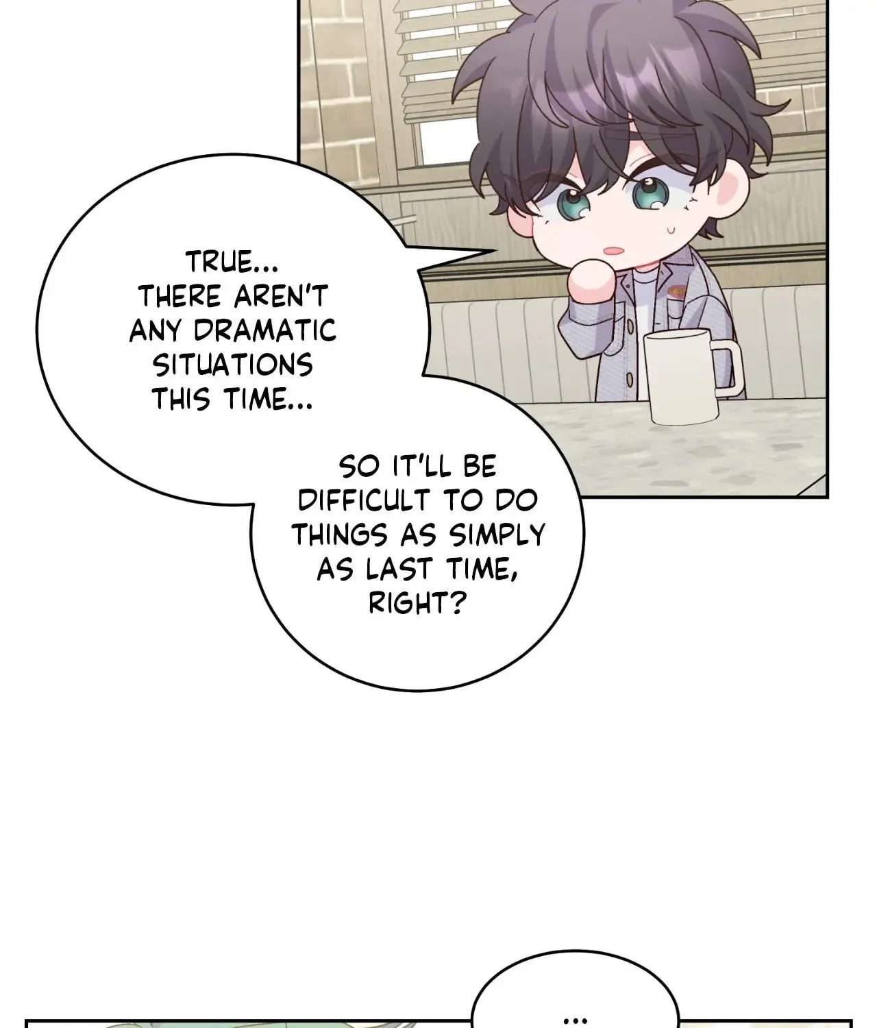 Read Merry Marbling chapter 114 image 28 on Lezhin