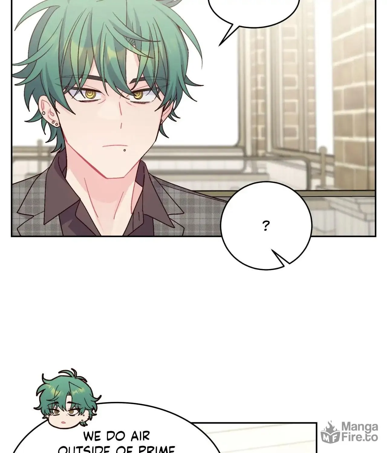 Read Merry Marbling chapter 114 image 29 on Lezhin