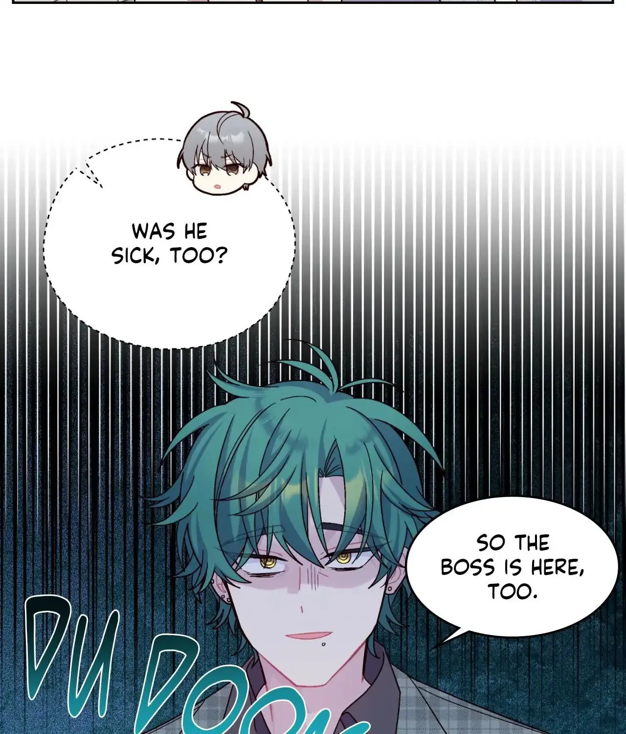 Read Merry Marbling chapter 114 image 3 on Lezhin