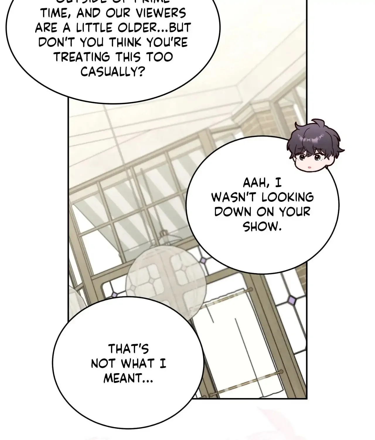 Read Merry Marbling chapter 114 image 30 on Lezhin