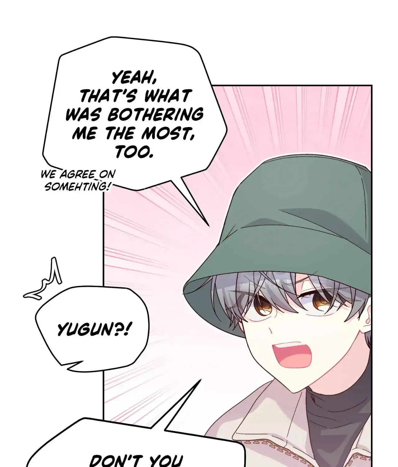 Read Merry Marbling chapter 114 image 33 on Lezhin