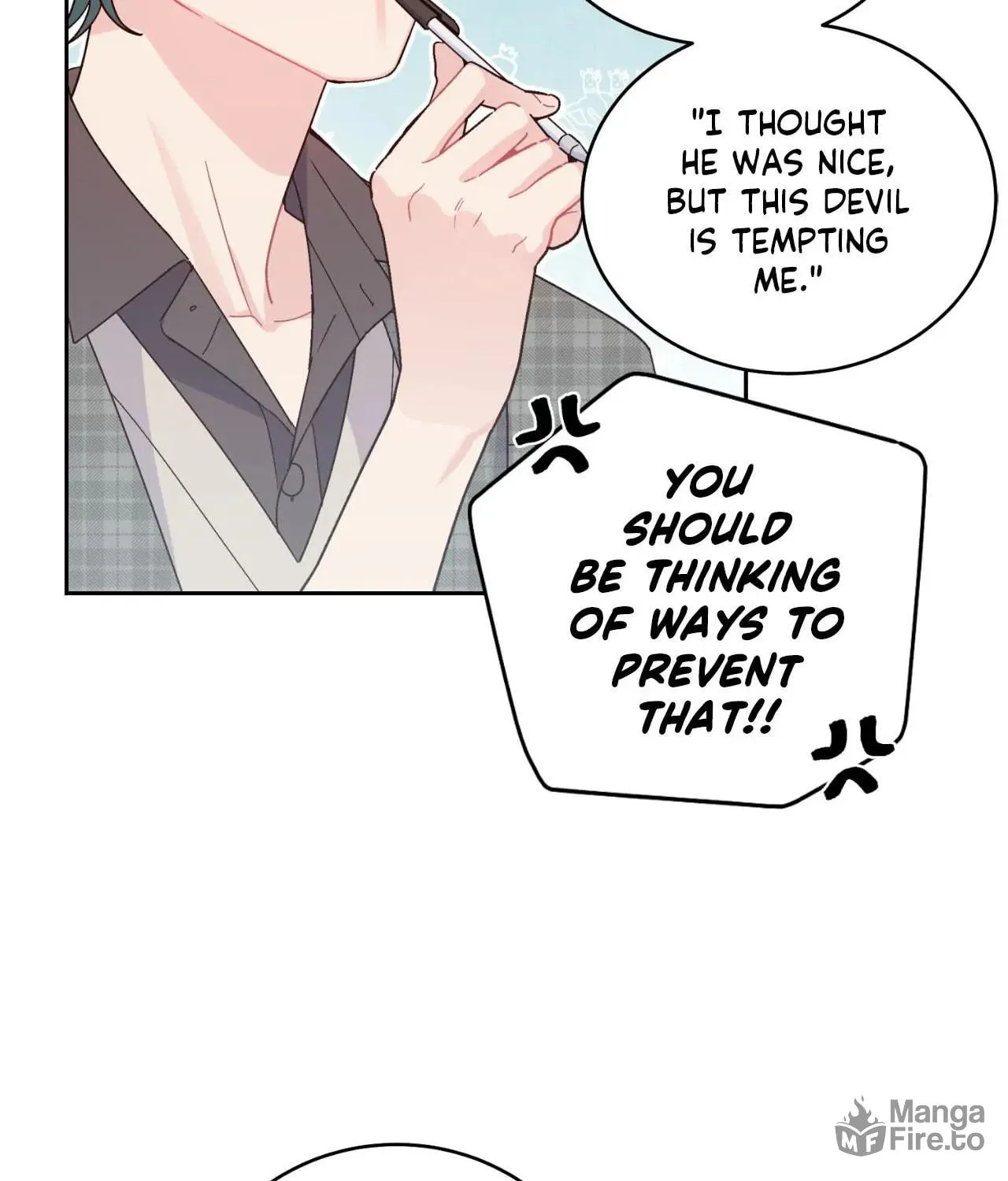 Read Merry Marbling chapter 114 image 35 on Lezhin