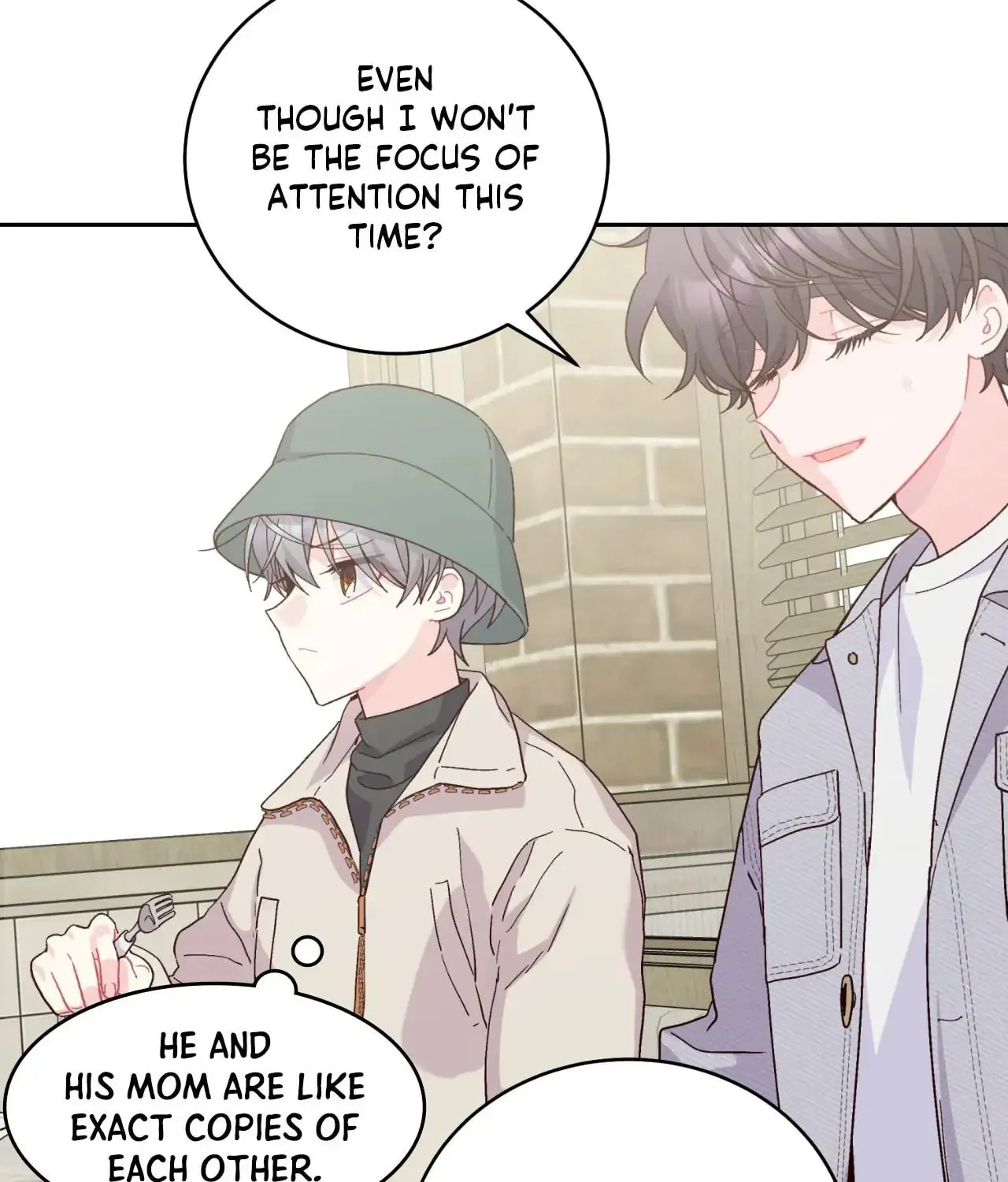 Read Merry Marbling chapter 114 image 36 on Lezhin