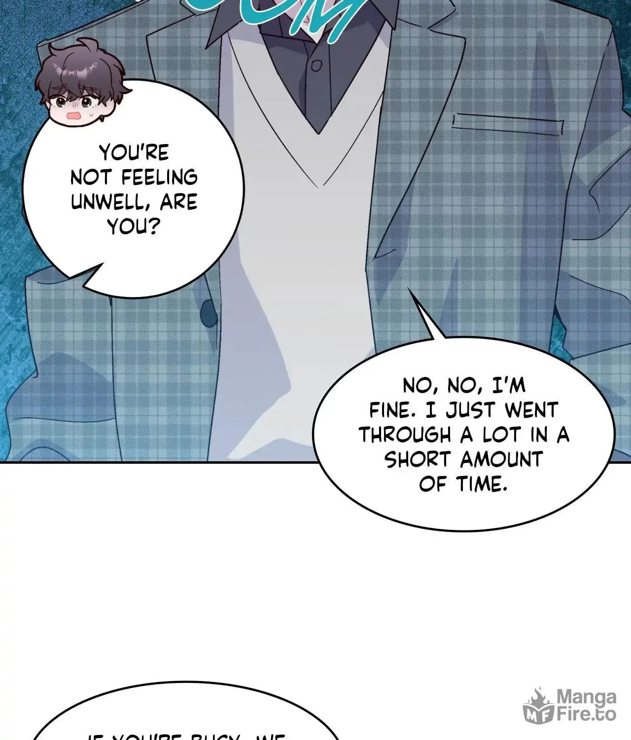 Read Merry Marbling chapter 114 image 4 on Lezhin