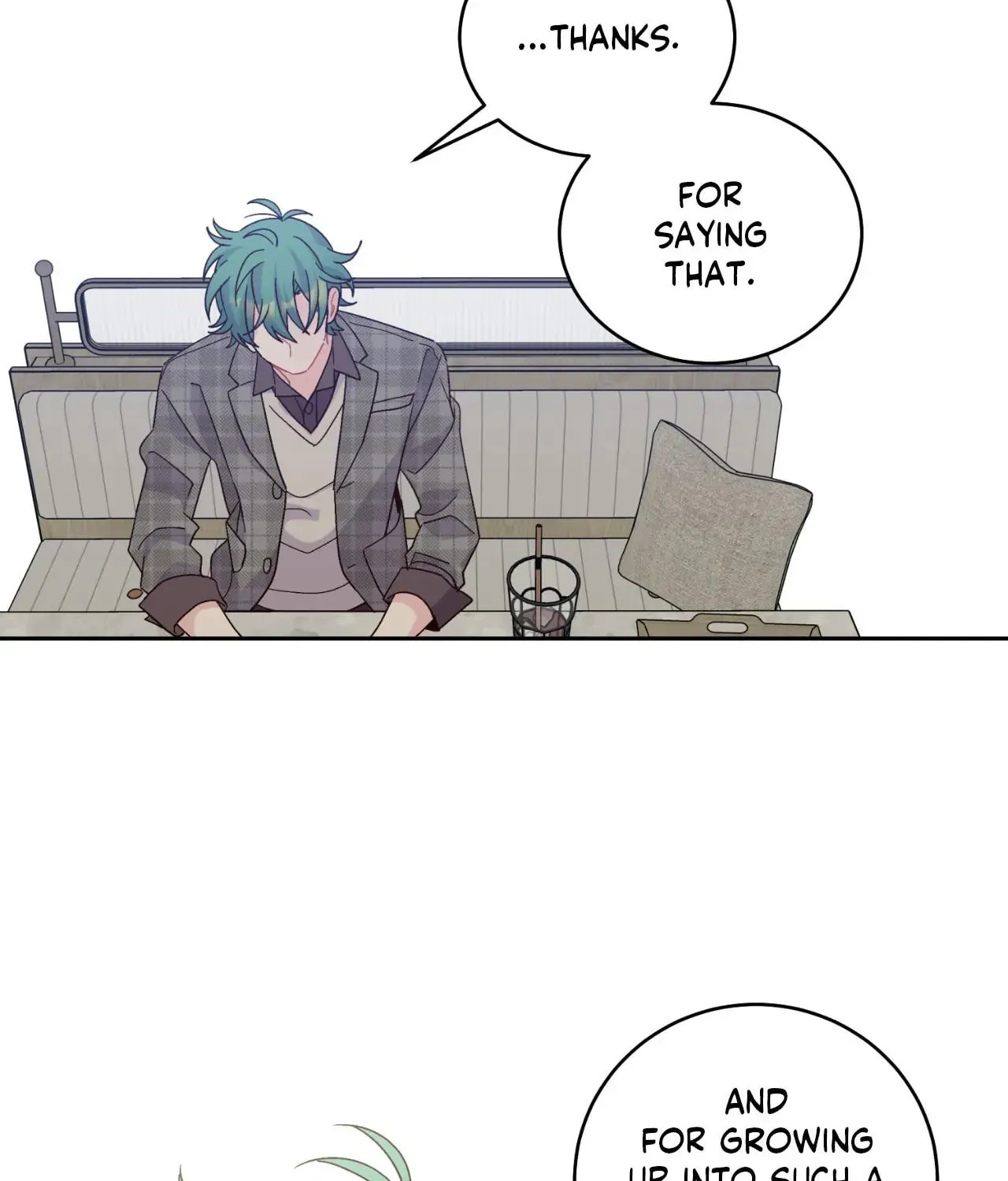 Read Merry Marbling chapter 114 image 42 on Lezhin