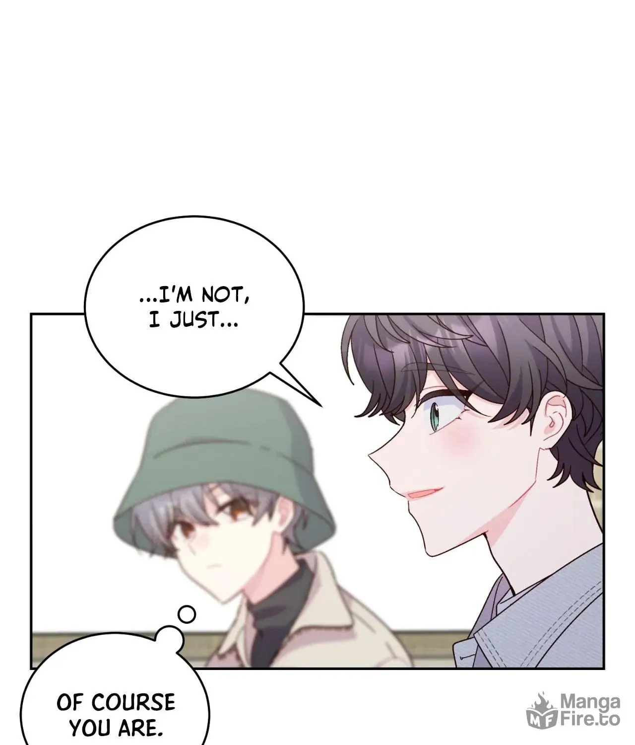 Read Merry Marbling chapter 114 image 44 on Lezhin