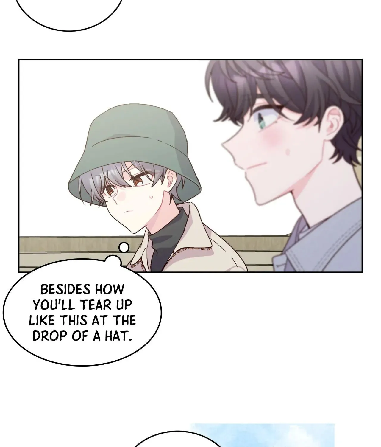 Read Merry Marbling chapter 114 image 45 on Lezhin