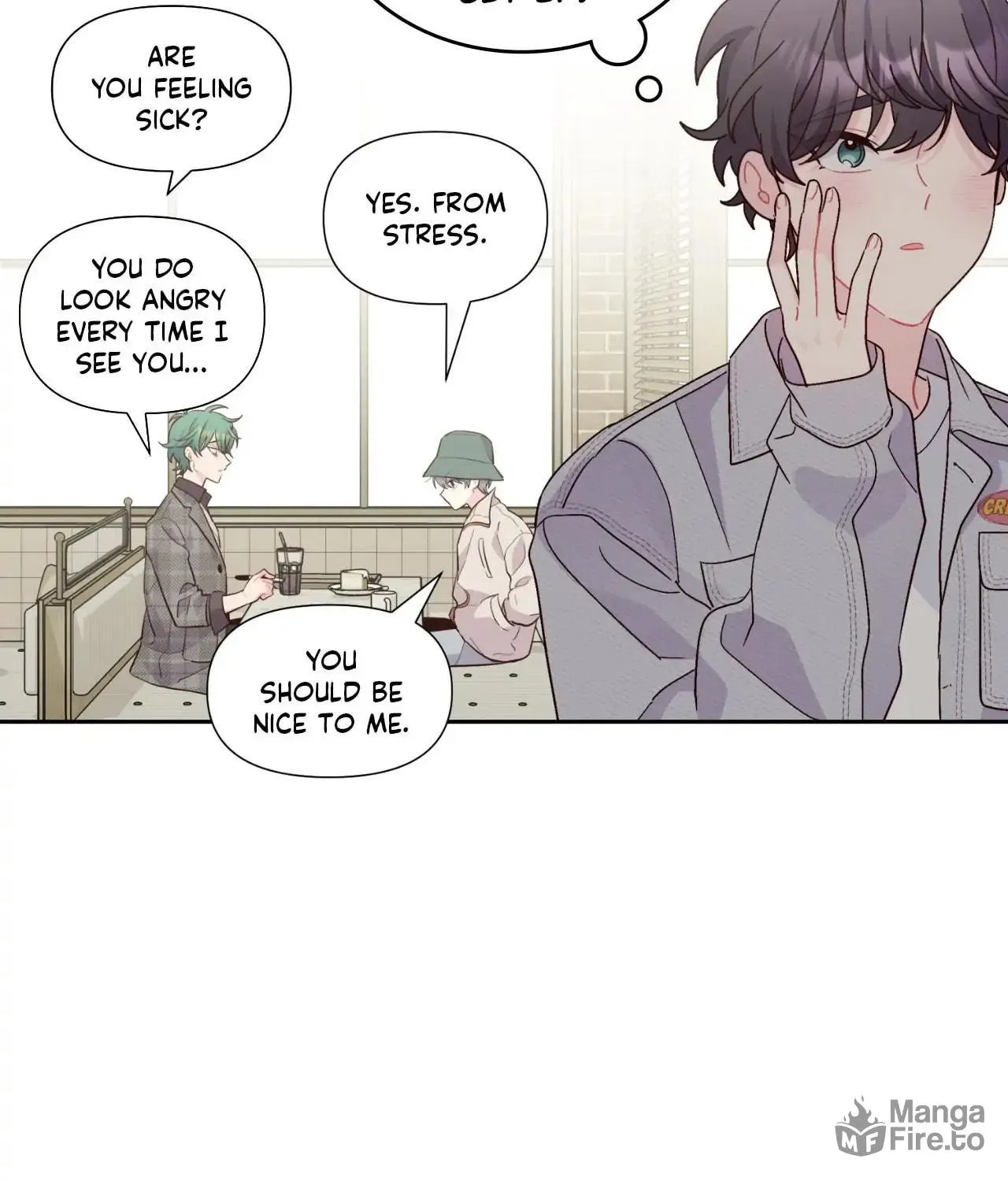 Read Merry Marbling chapter 114 image 47 on Lezhin