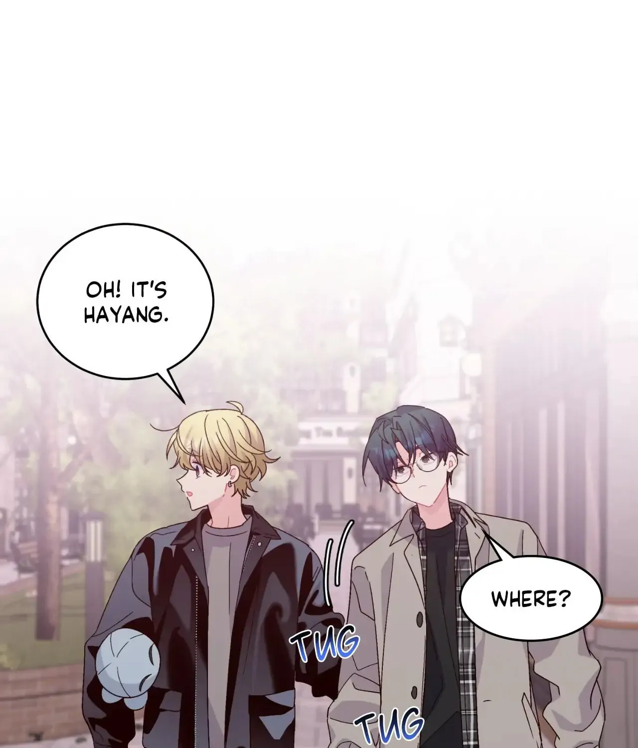 Read Merry Marbling chapter 114 image 48 on Lezhin