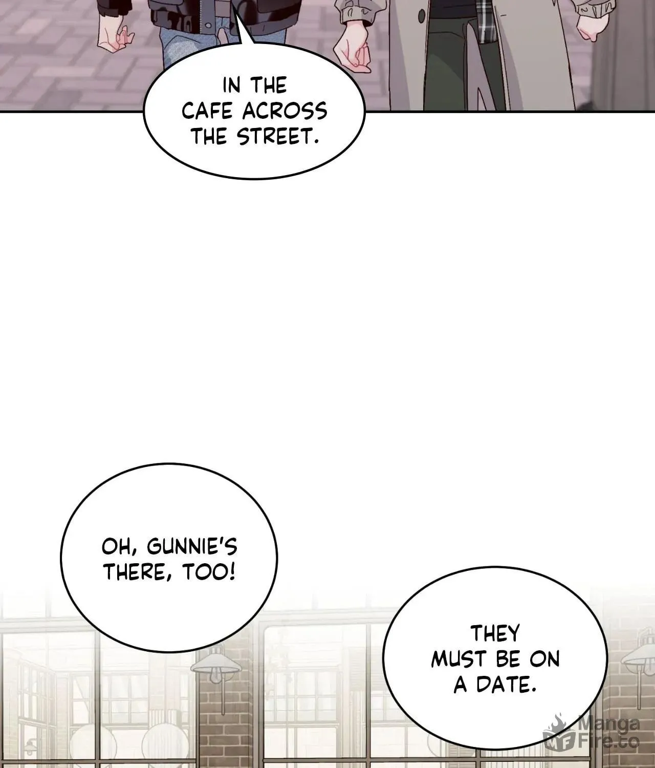 Read Merry Marbling chapter 114 image 49 on Lezhin
