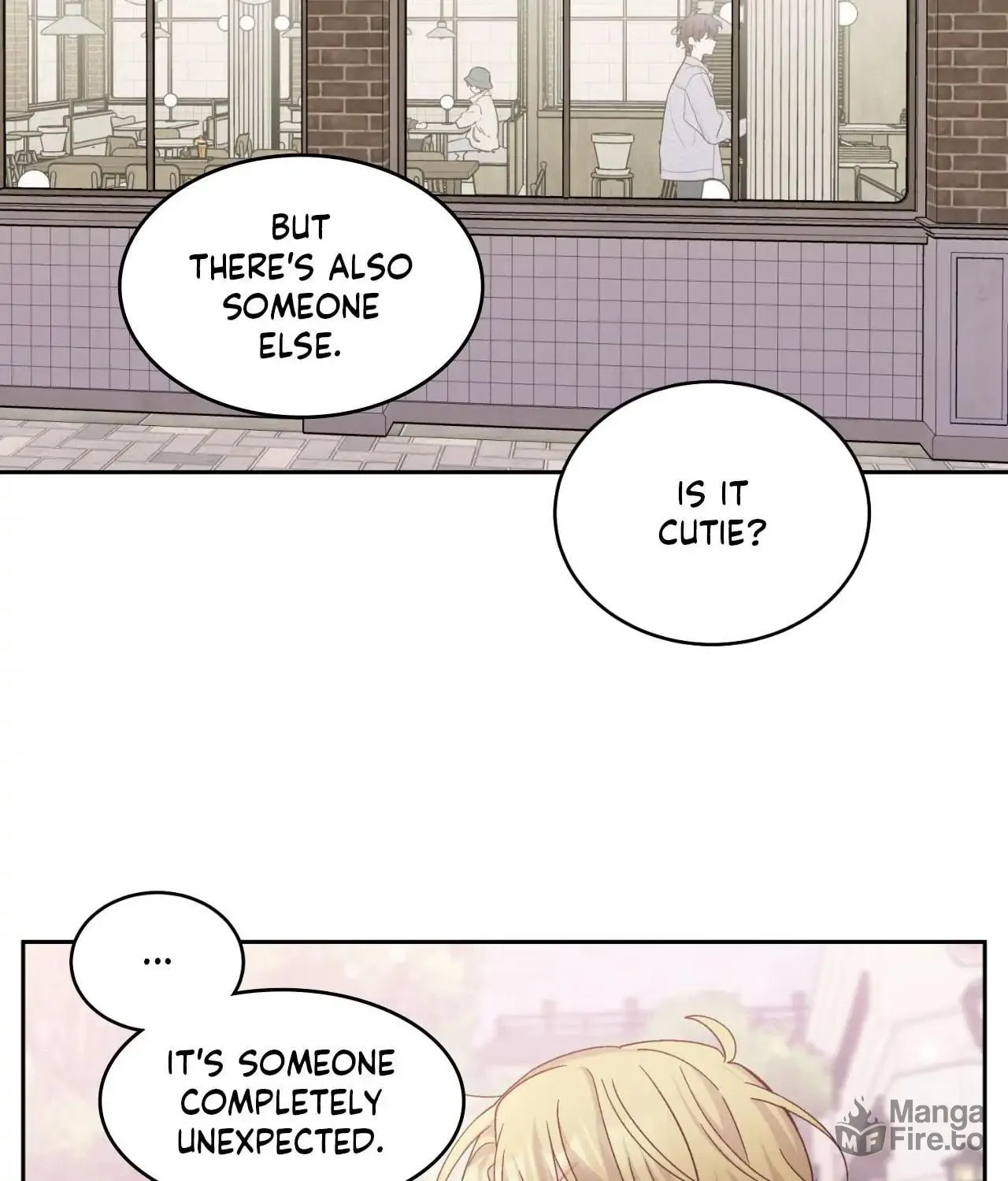 Read Merry Marbling chapter 114 image 50 on Lezhin