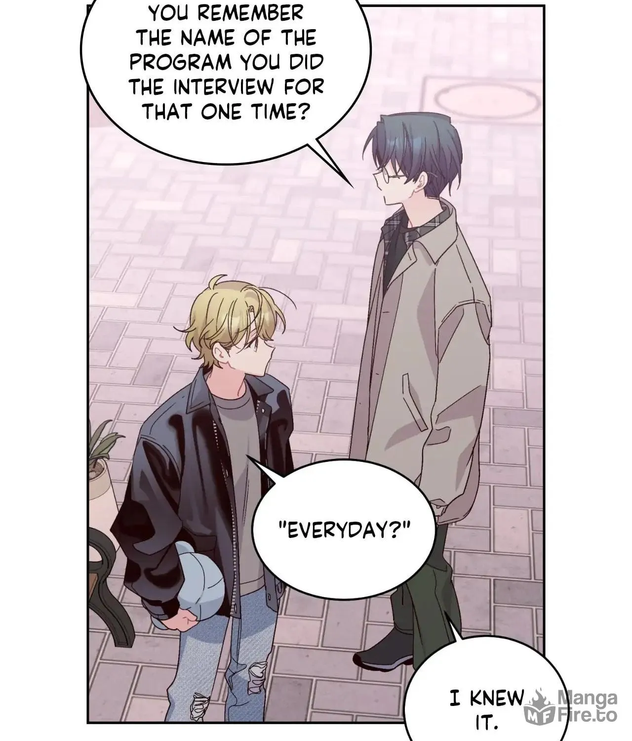 Read Merry Marbling chapter 114 image 54 on Lezhin
