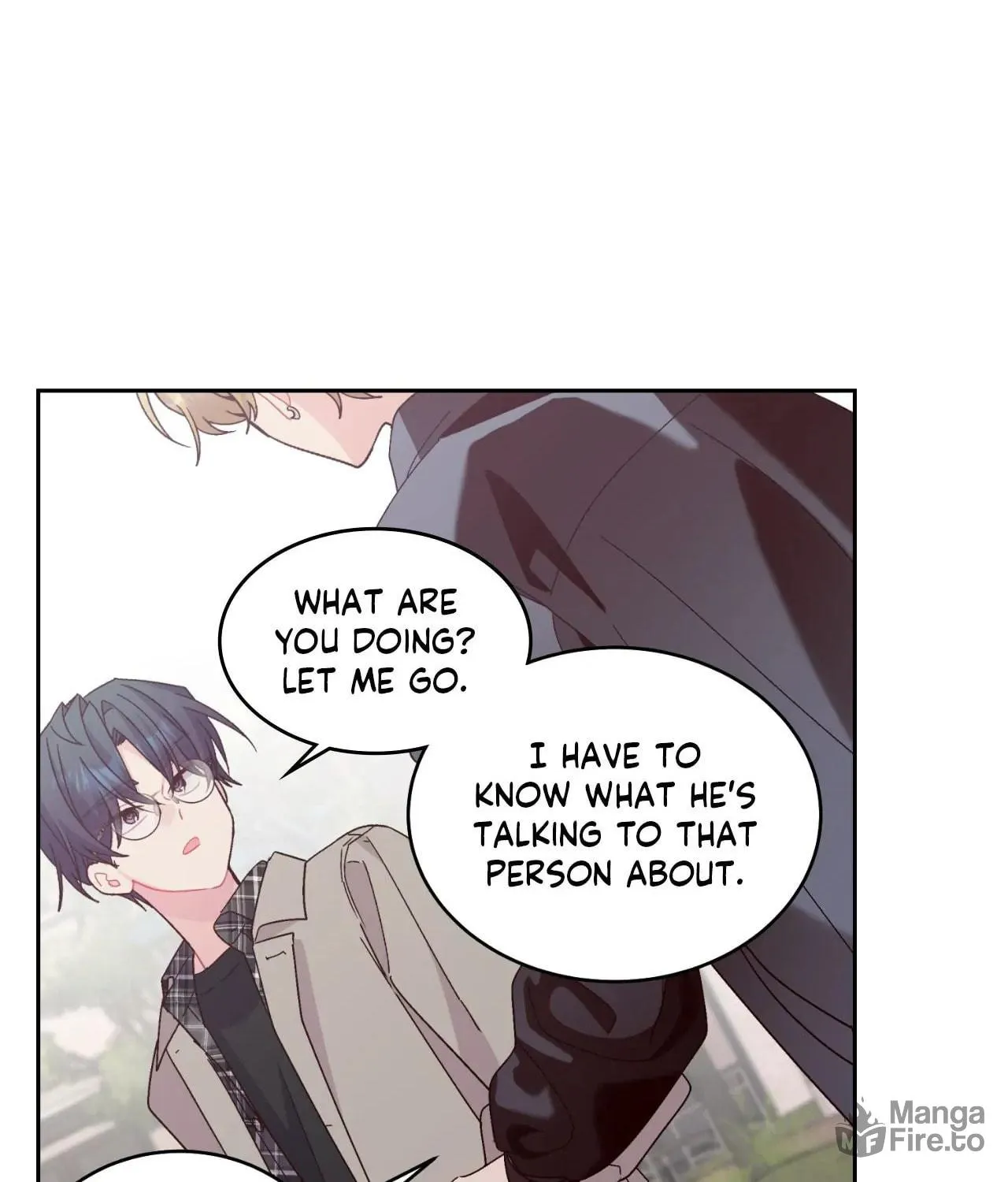 Read Merry Marbling chapter 114 image 56 on Lezhin