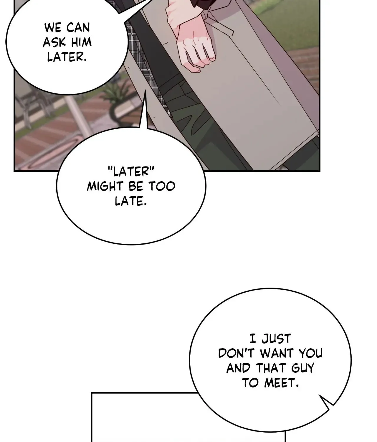 Read Merry Marbling chapter 114 image 57 on Lezhin