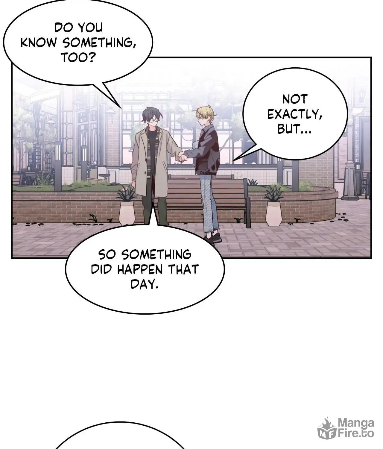 Read Merry Marbling chapter 114 image 59 on Lezhin