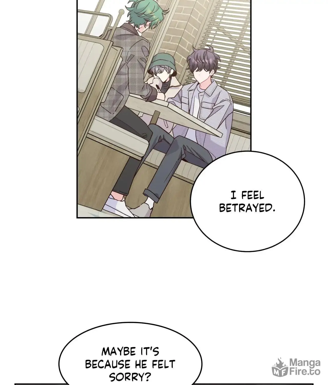 Read Merry Marbling chapter 114 image 69 on Lezhin