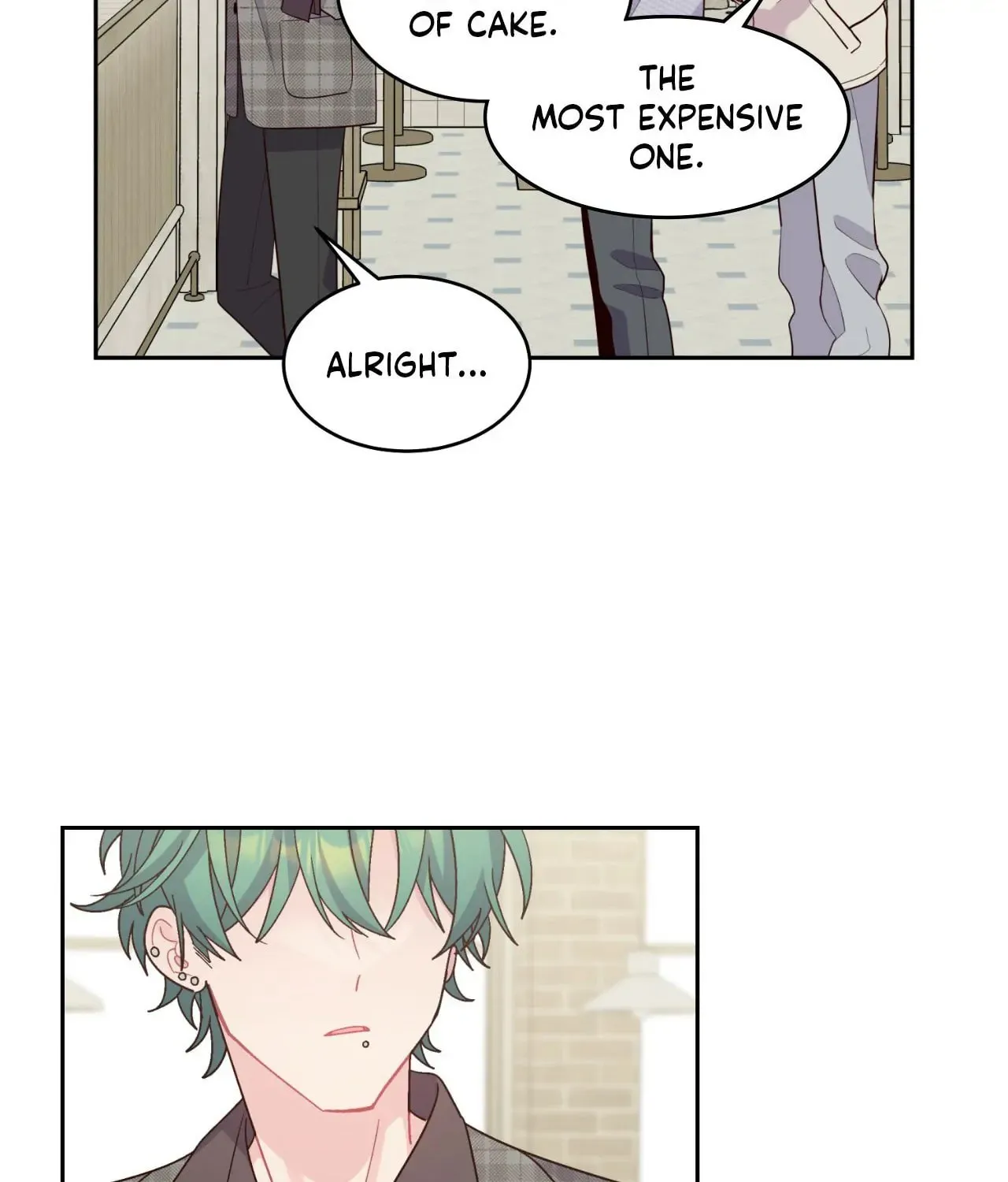 Read Merry Marbling chapter 114 image 7 on Lezhin