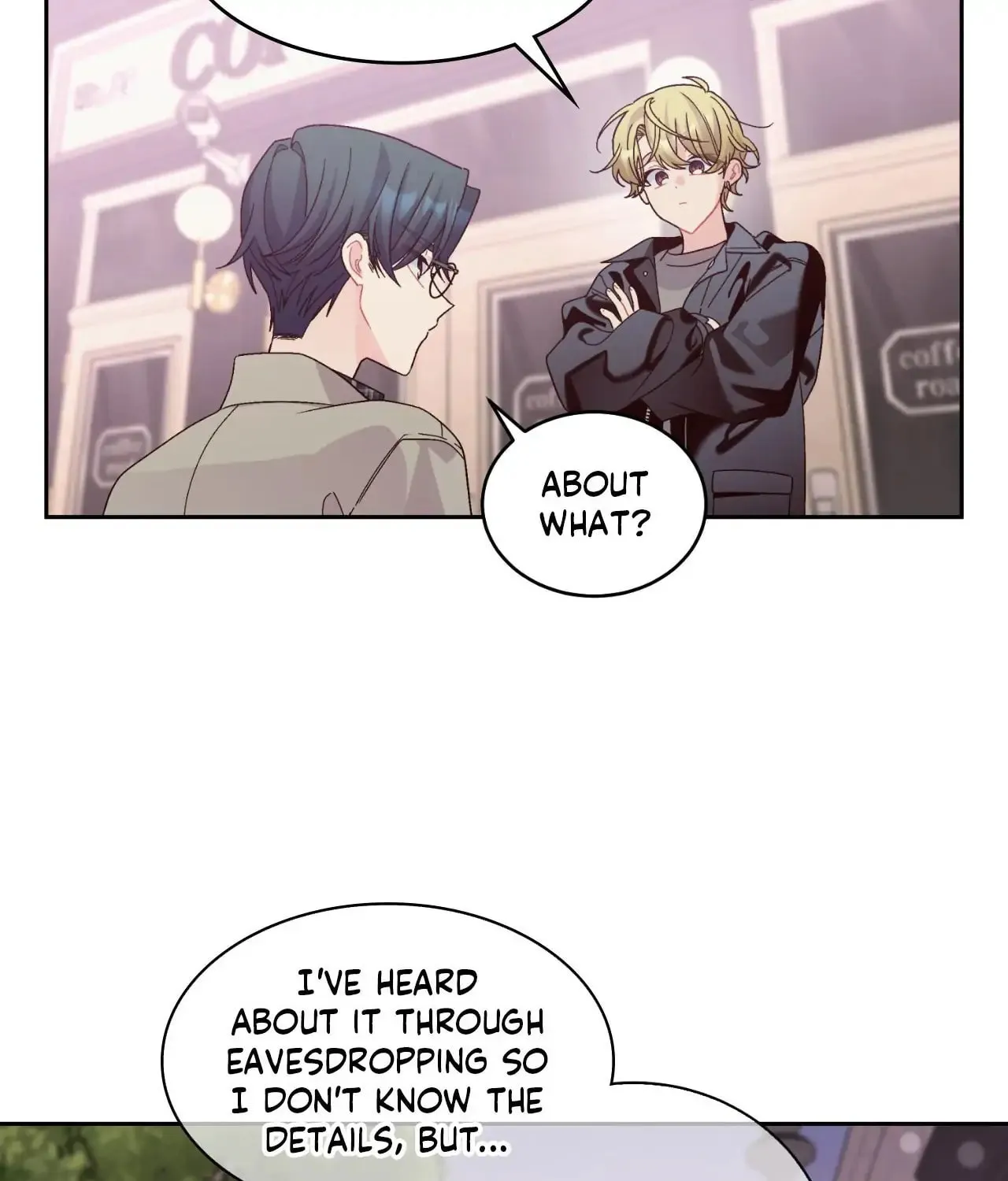 Read Merry Marbling chapter 114 image 70 on Lezhin