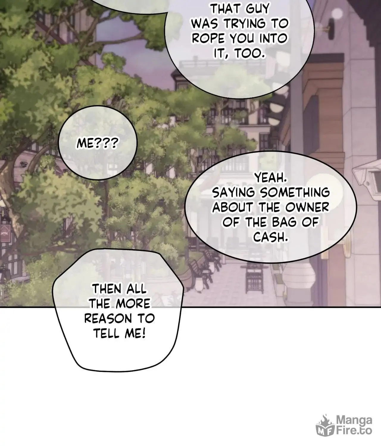 Read Merry Marbling chapter 114 image 71 on Lezhin