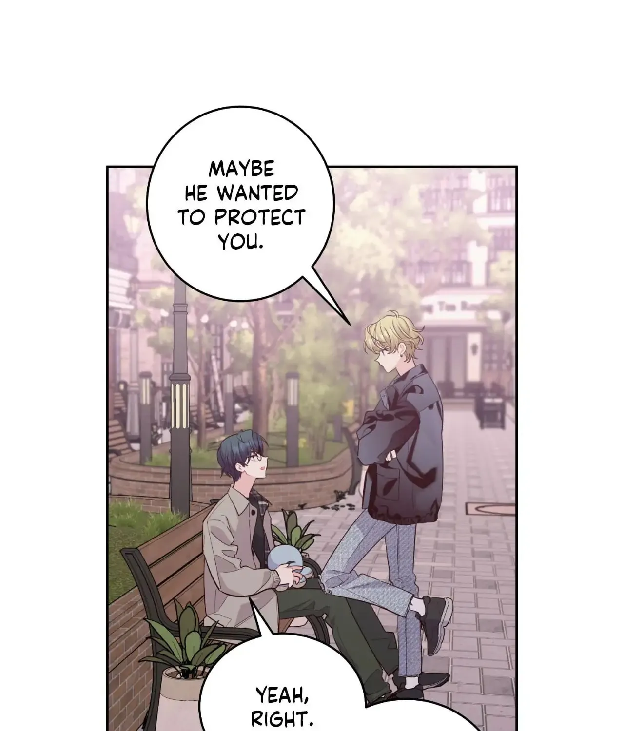 Read Merry Marbling chapter 114 image 72 on Lezhin