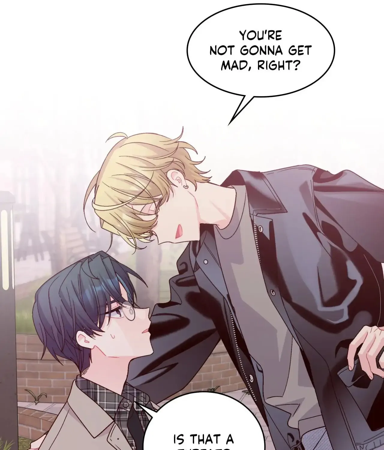 Read Merry Marbling chapter 114 image 76 on Lezhin
