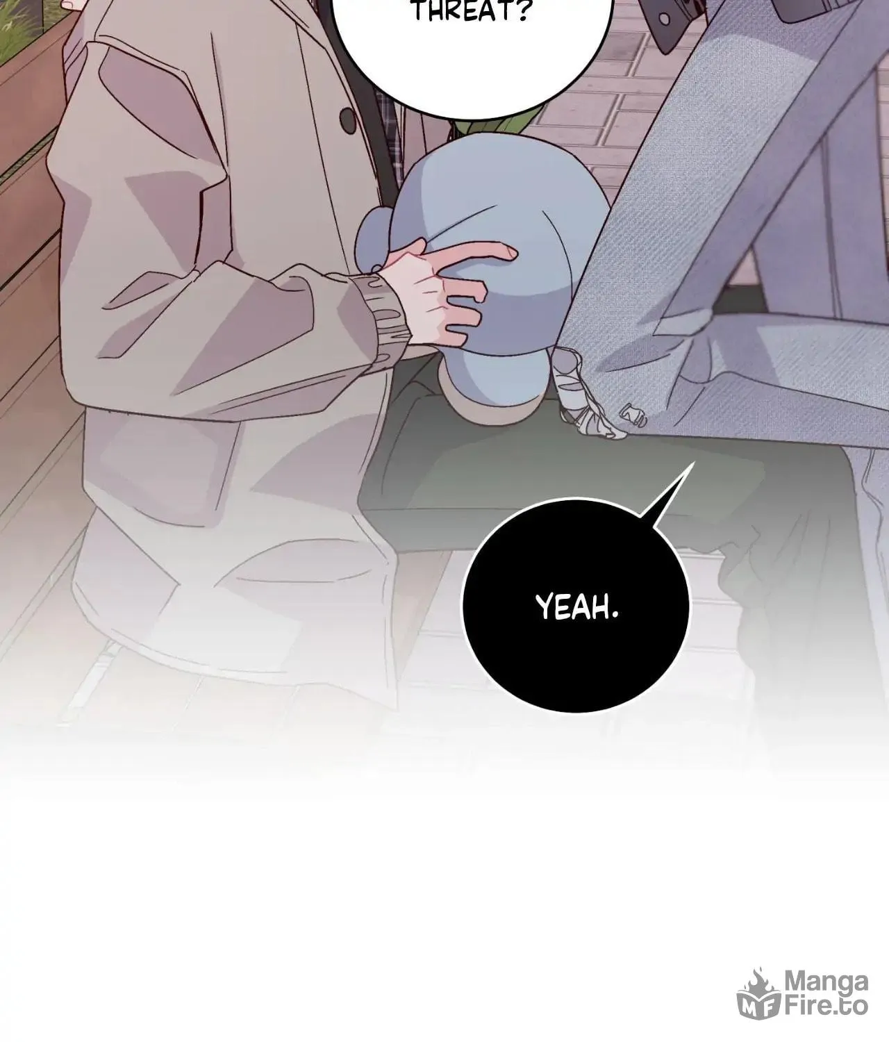 Read Merry Marbling chapter 114 image 77 on Lezhin
