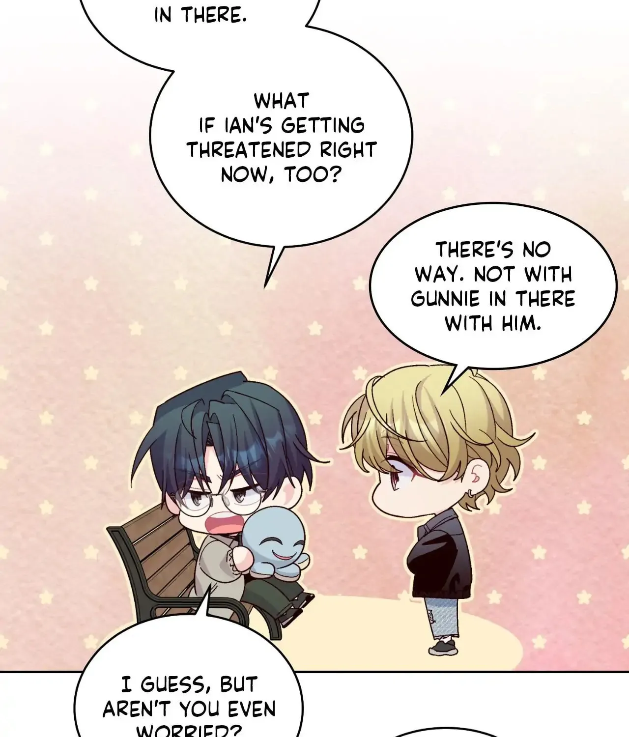 Read Merry Marbling chapter 114 image 81 on Lezhin
