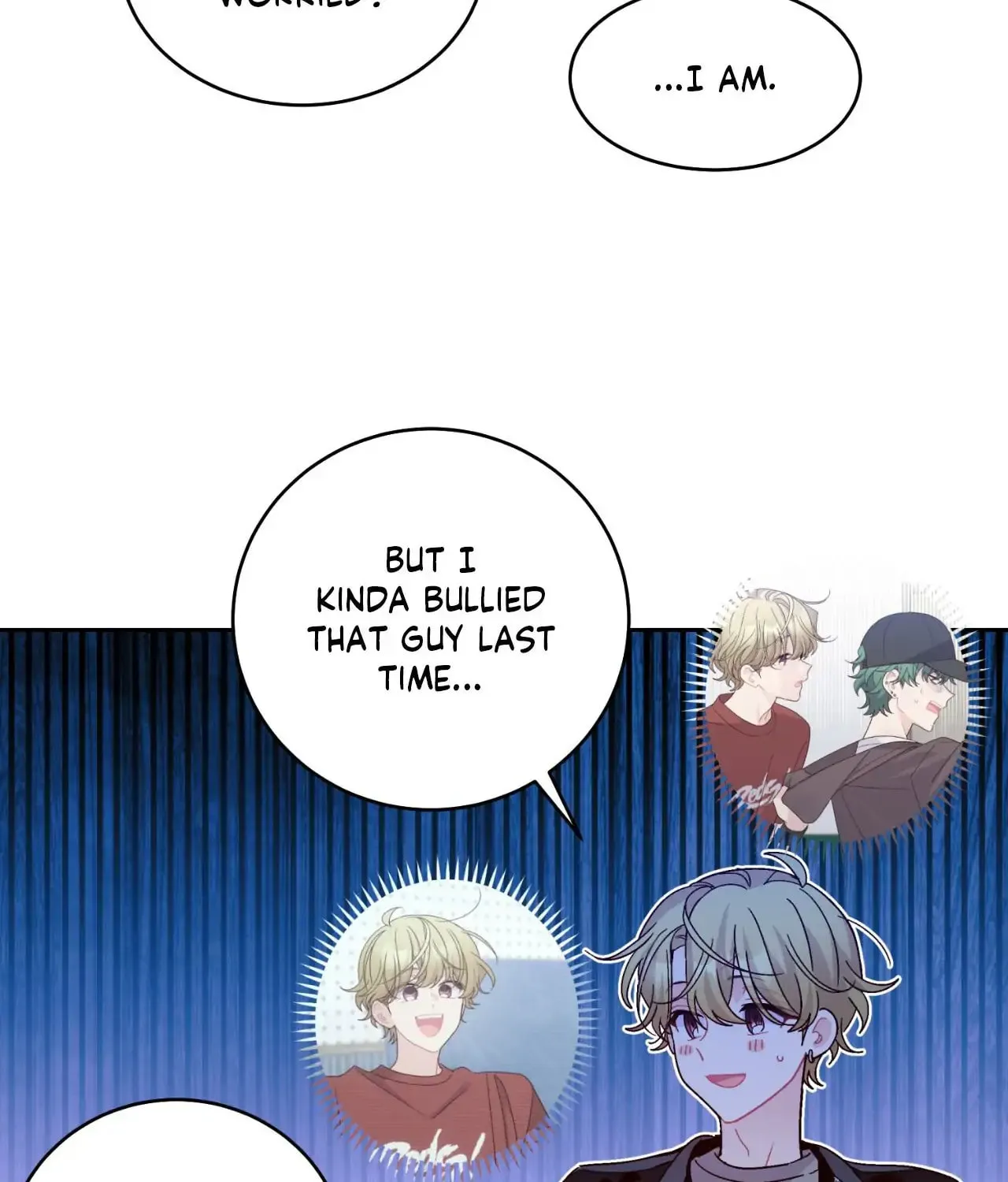 Read Merry Marbling chapter 114 image 82 on Lezhin