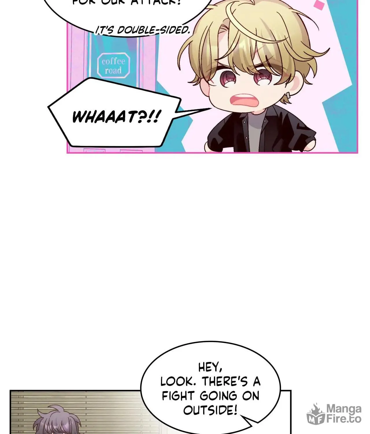 Read Merry Marbling chapter 114 image 84 on Lezhin