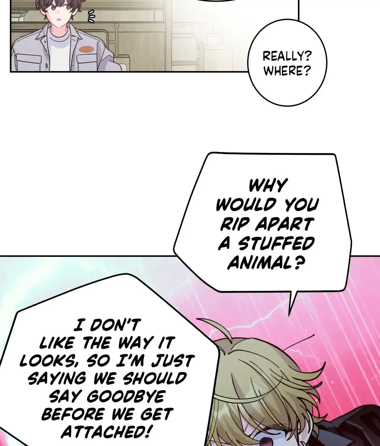 Read Merry Marbling chapter 114 image 85 on Lezhin