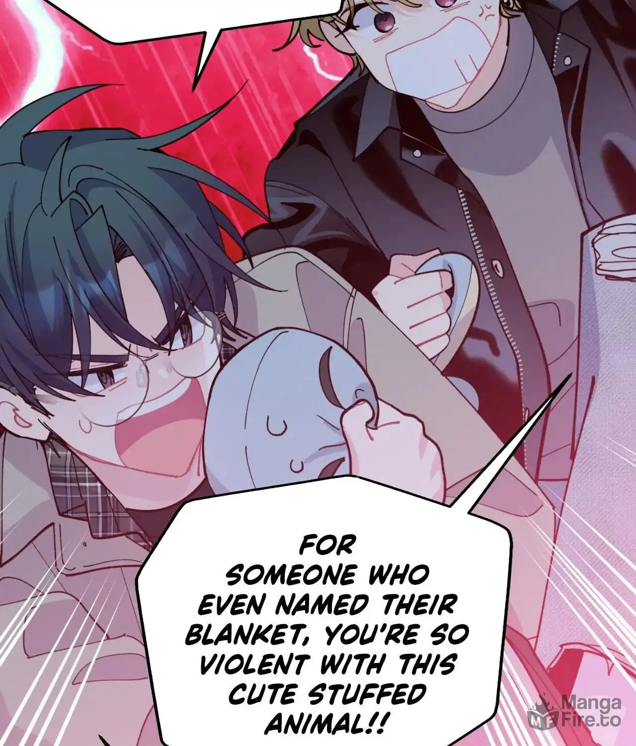 Read Merry Marbling chapter 114 image 86 on Lezhin