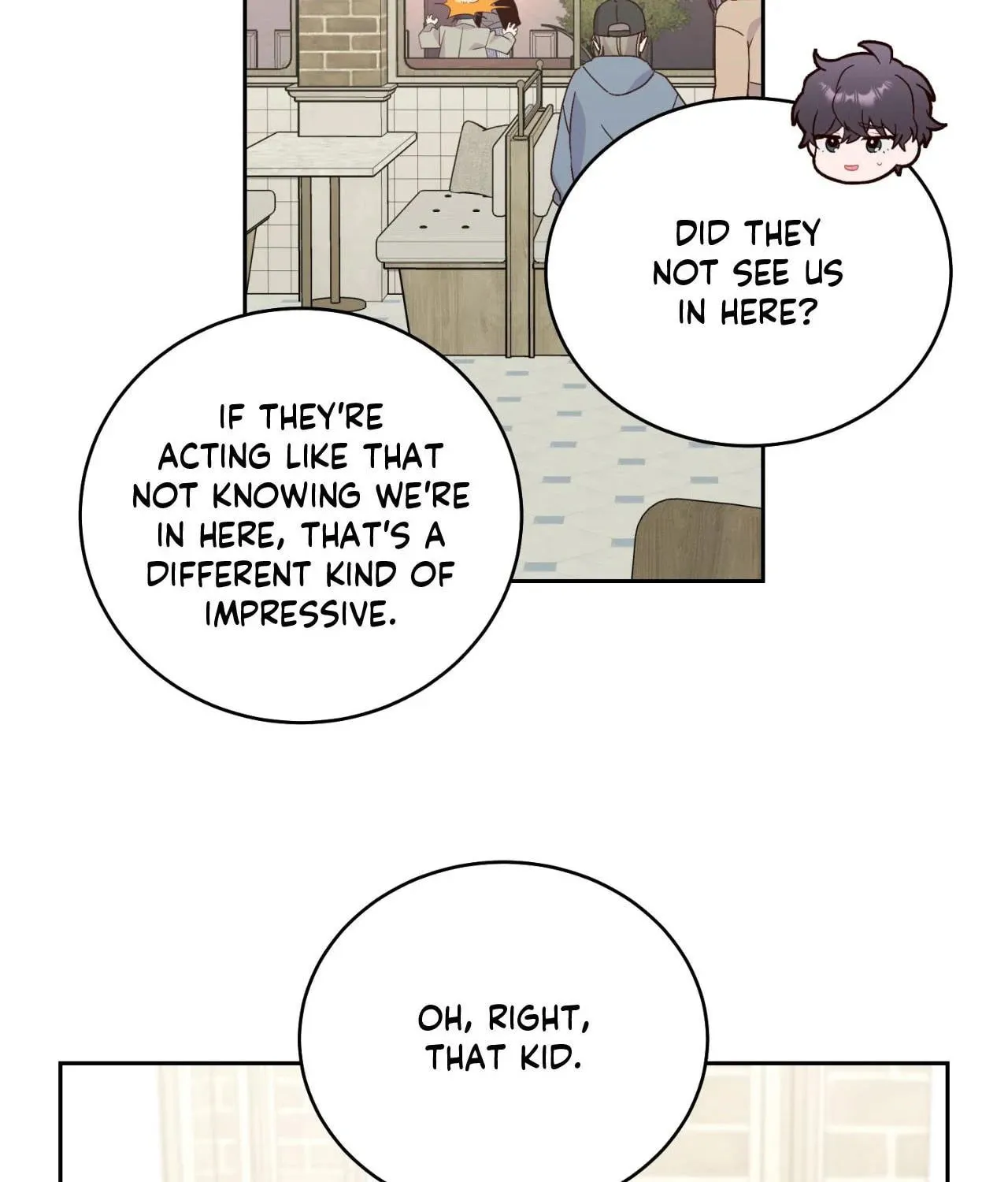 Read Merry Marbling chapter 115 image 1 on Lezhin