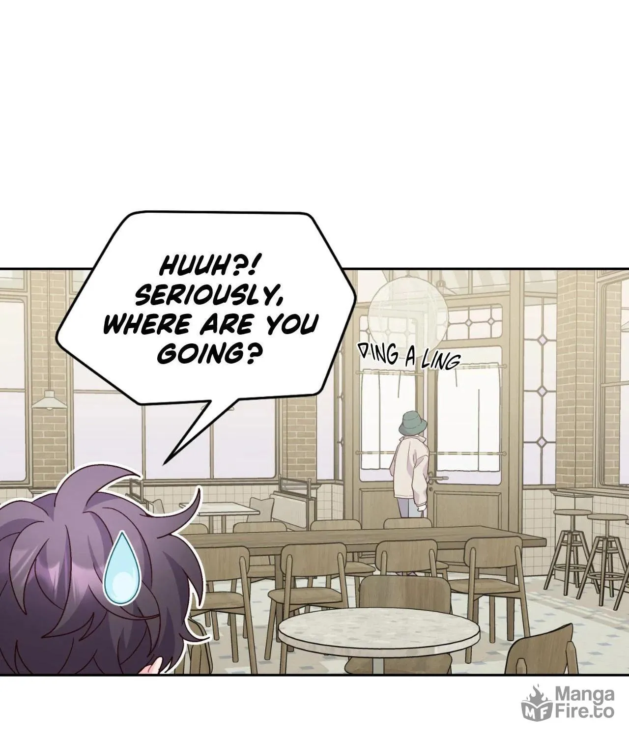 Read Merry Marbling chapter 115 image 11 on Lezhin